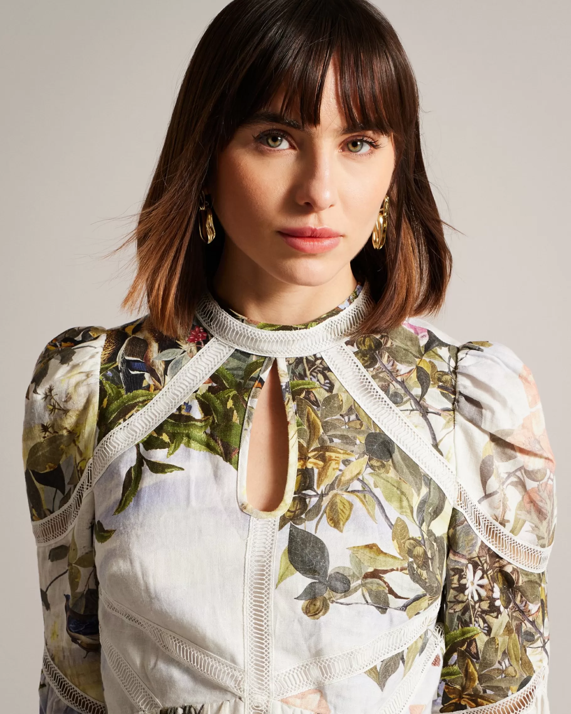 Maylily-Ted Baker Clearance