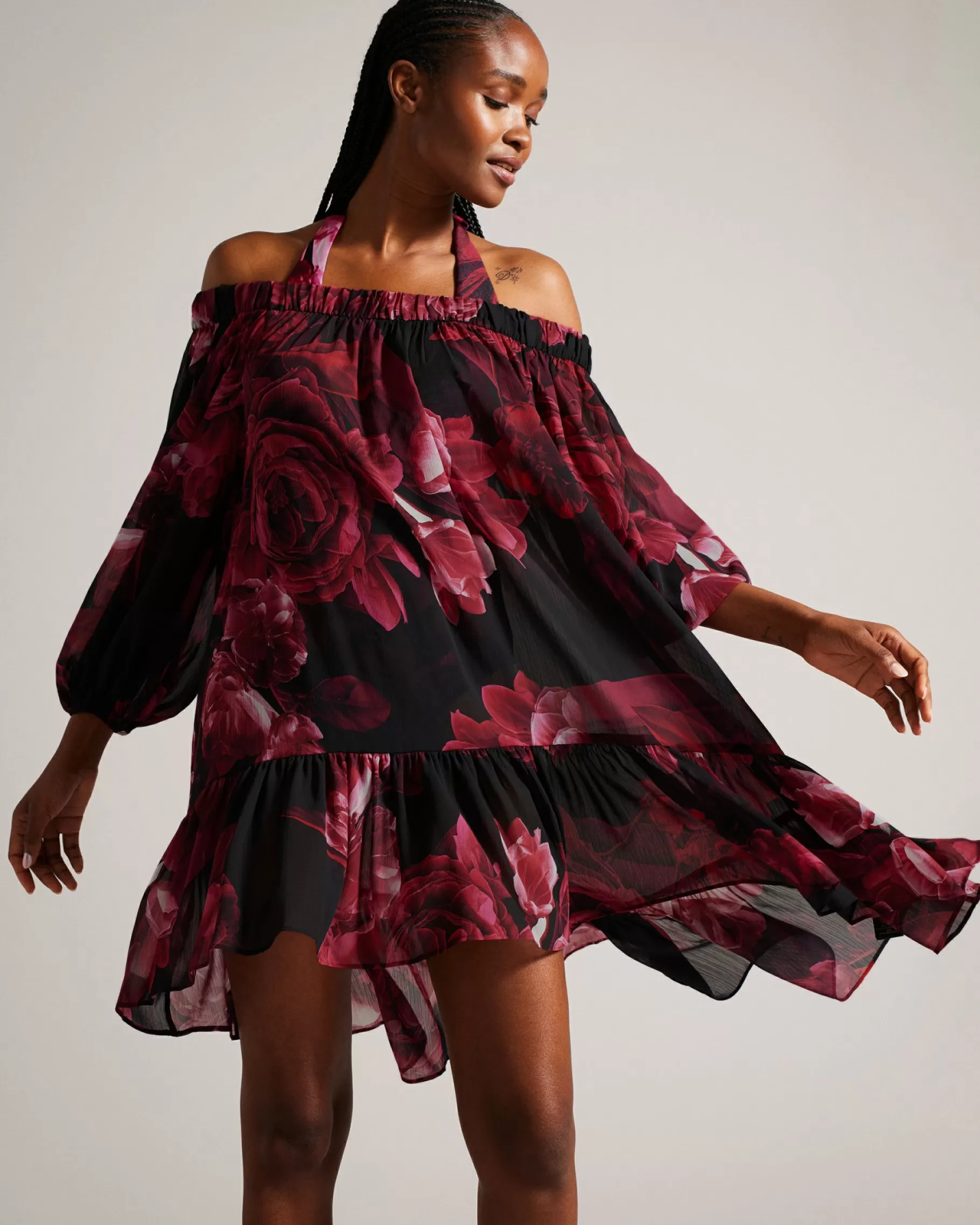 Merideh-Ted Baker Store