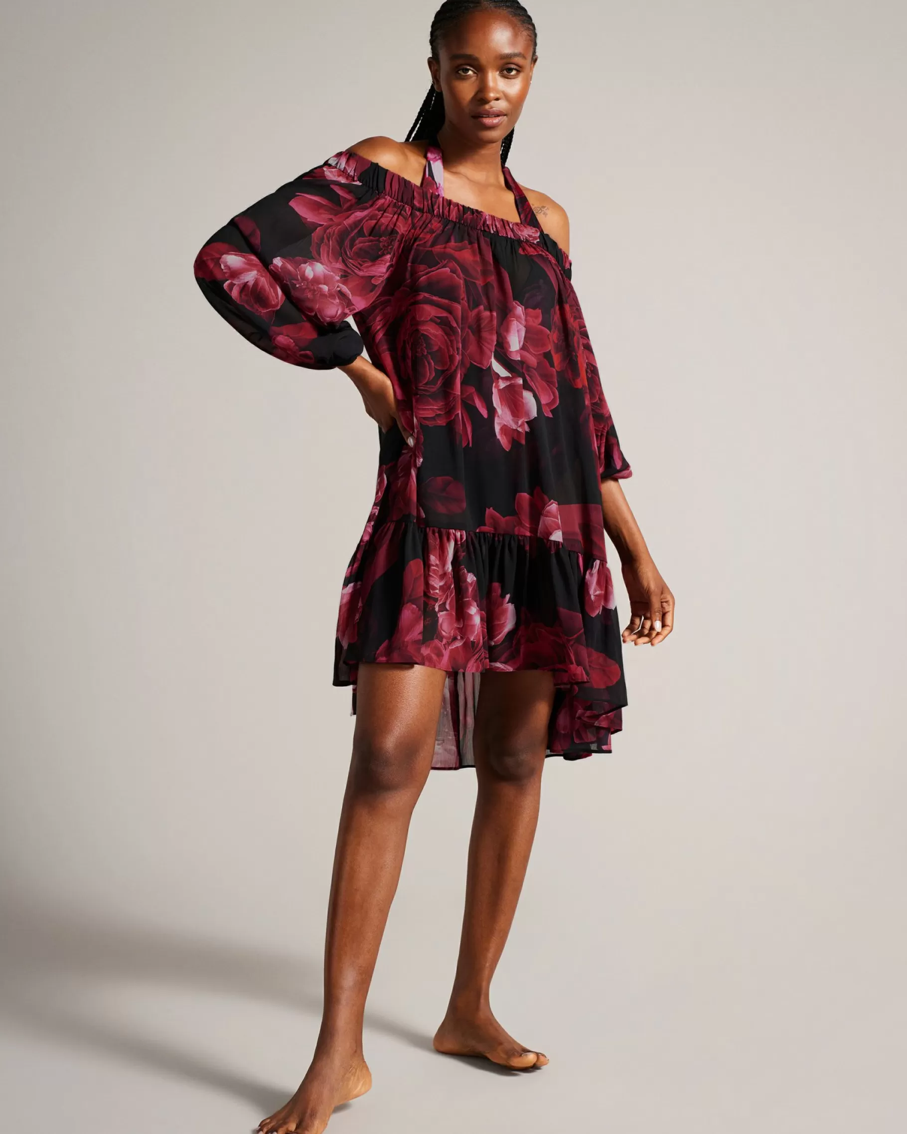 Merideh-Ted Baker Store