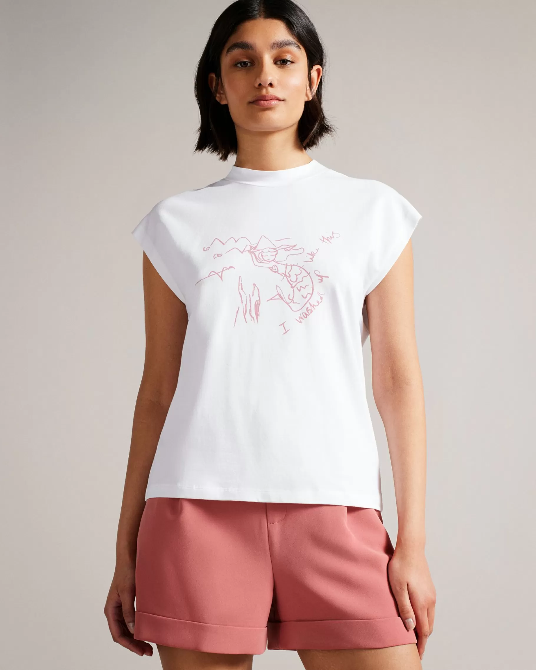 Mermada-Ted Baker Cheap
