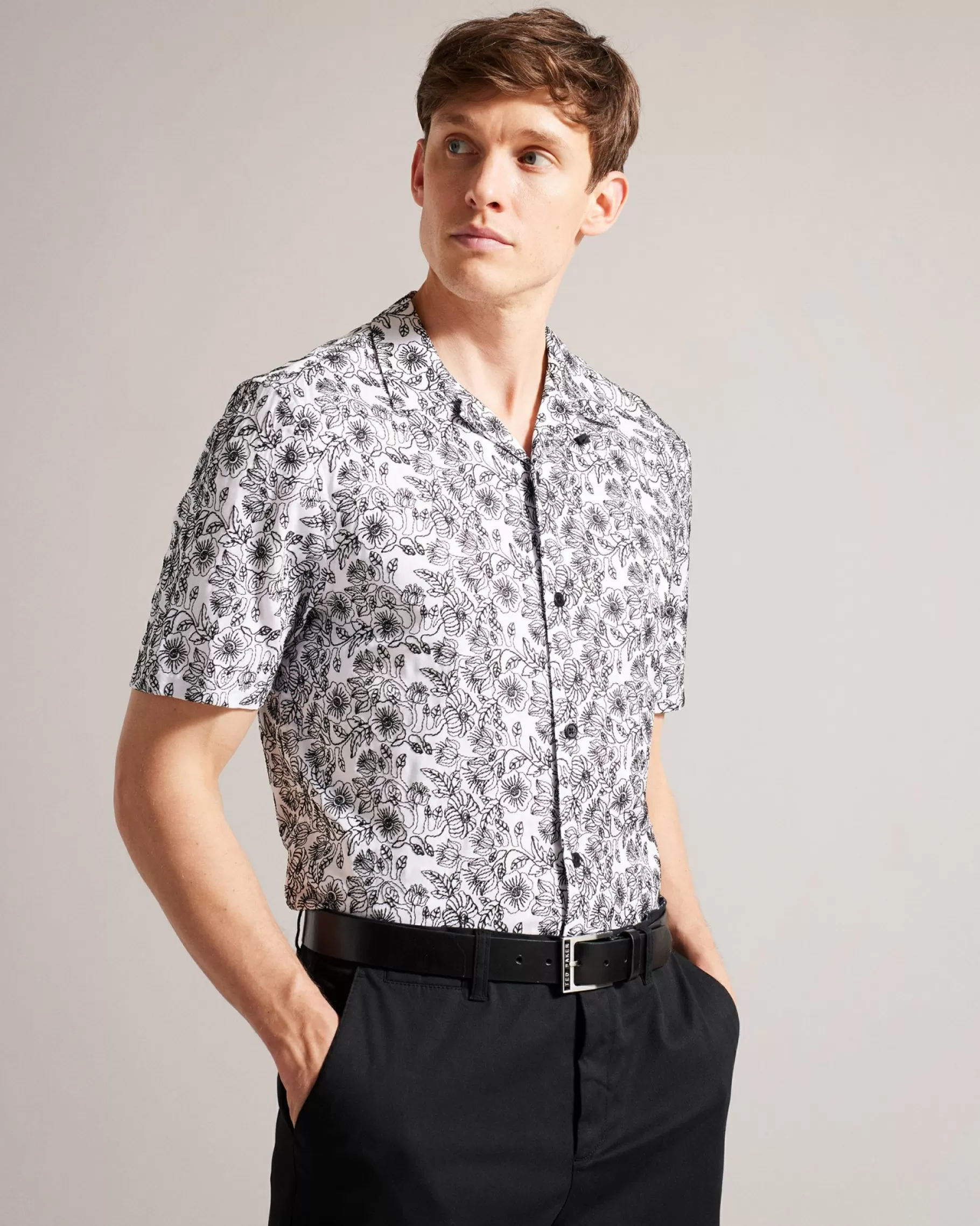 Mesdnn-Ted Baker New