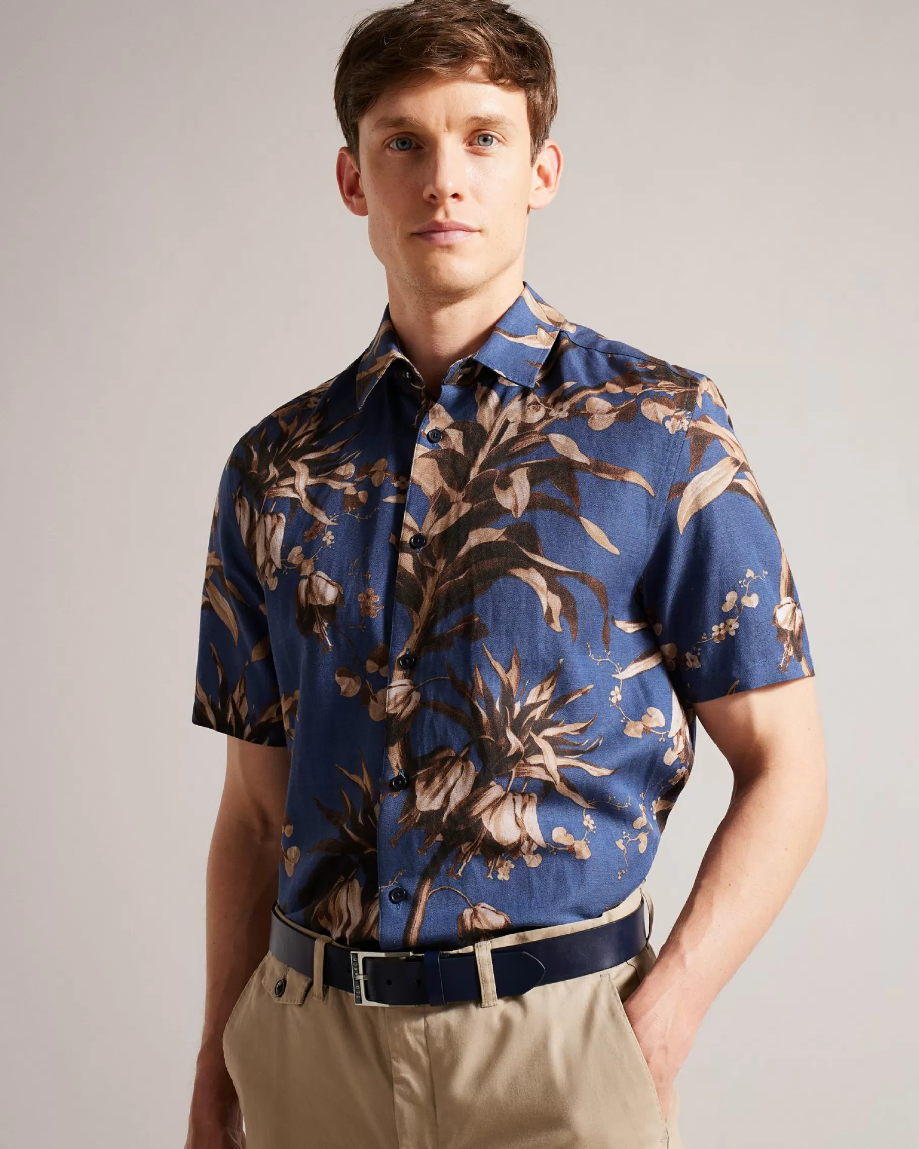 Mesdnn-Ted Baker Store