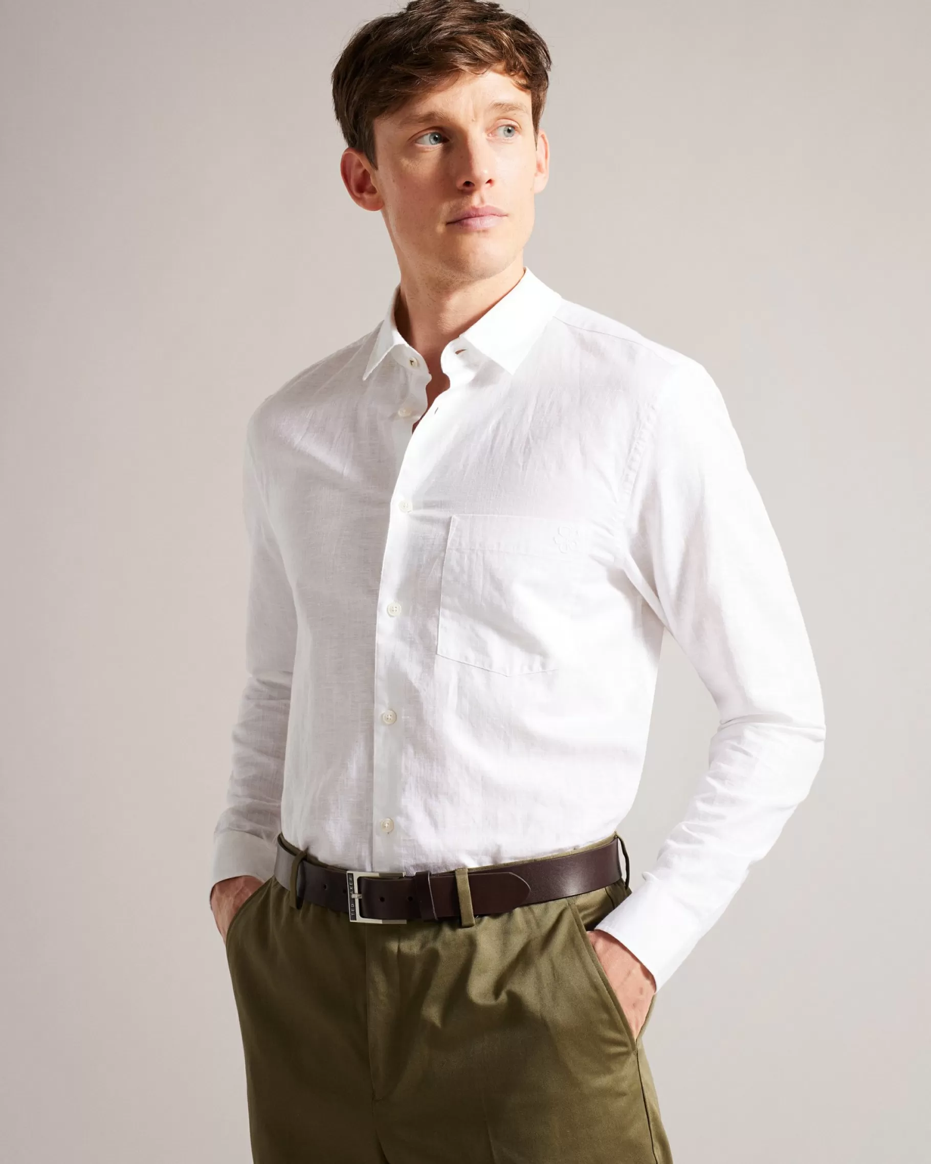 Mesdnn-Ted Baker New