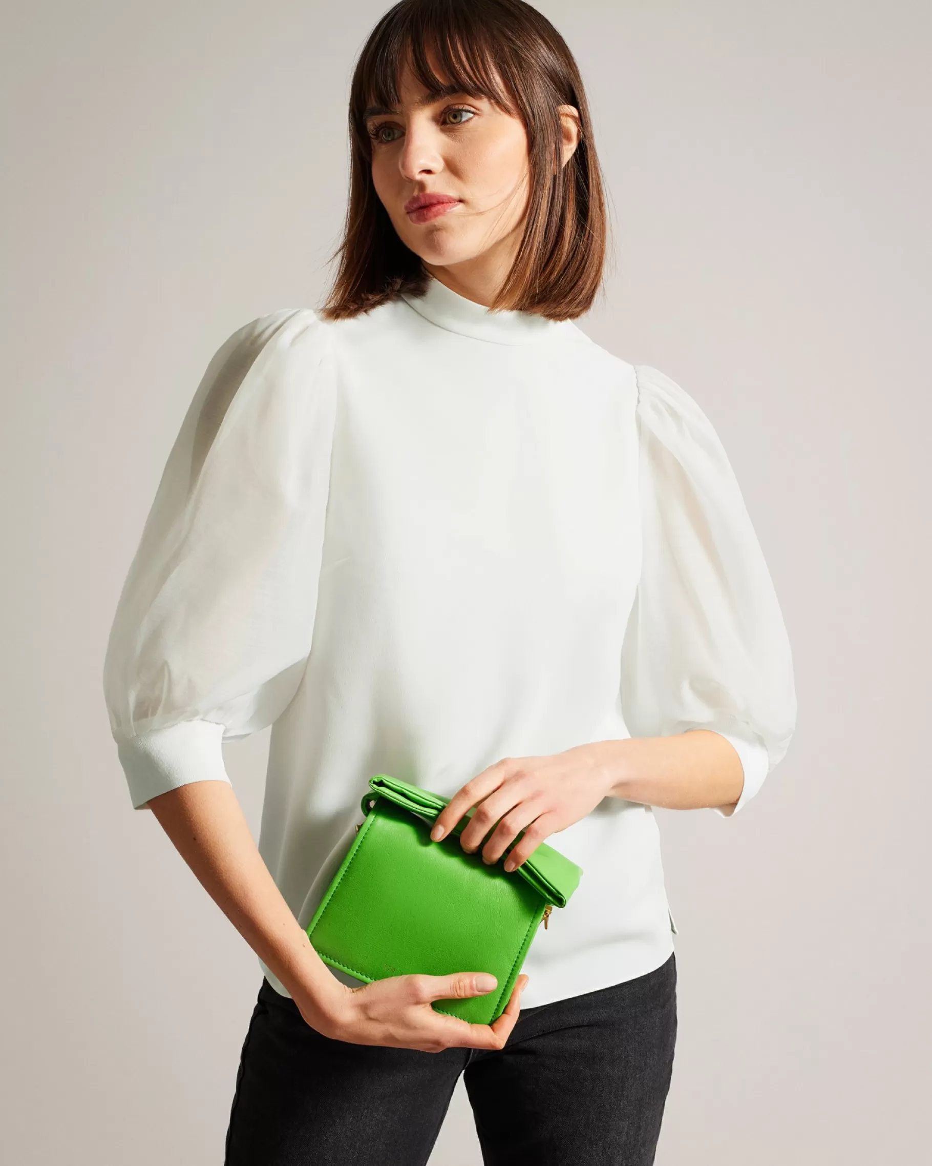 Micaeli-Ted Baker Flash Sale