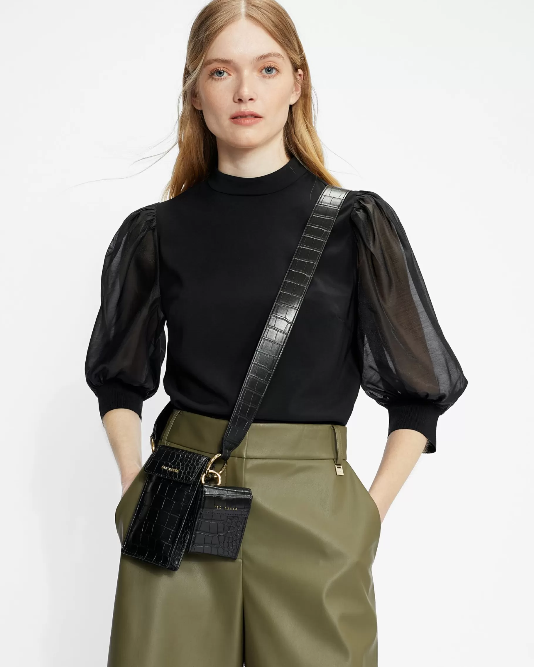 Micaeli-Ted Baker Outlet