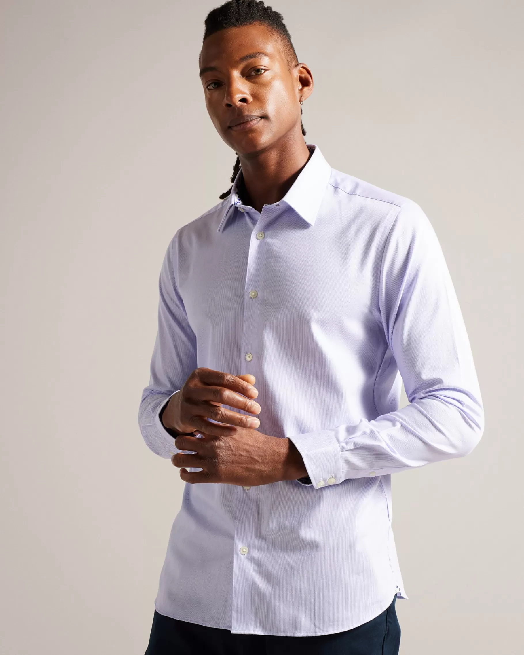 Michel-Ted Baker Fashion
