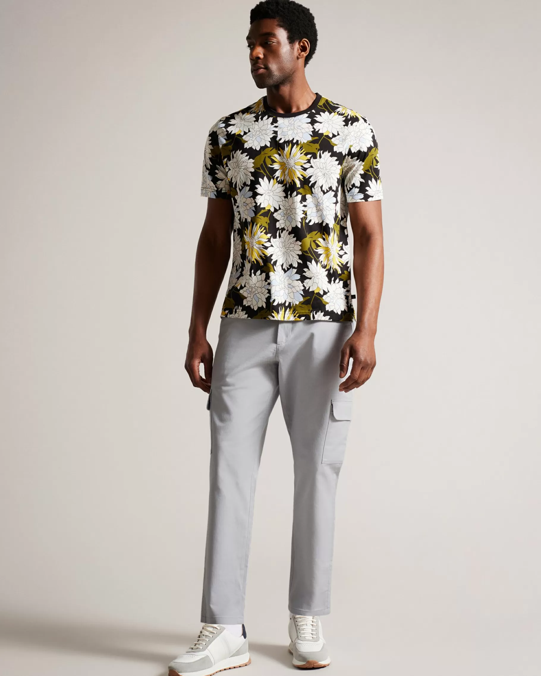 Mikel-Ted Baker Clearance