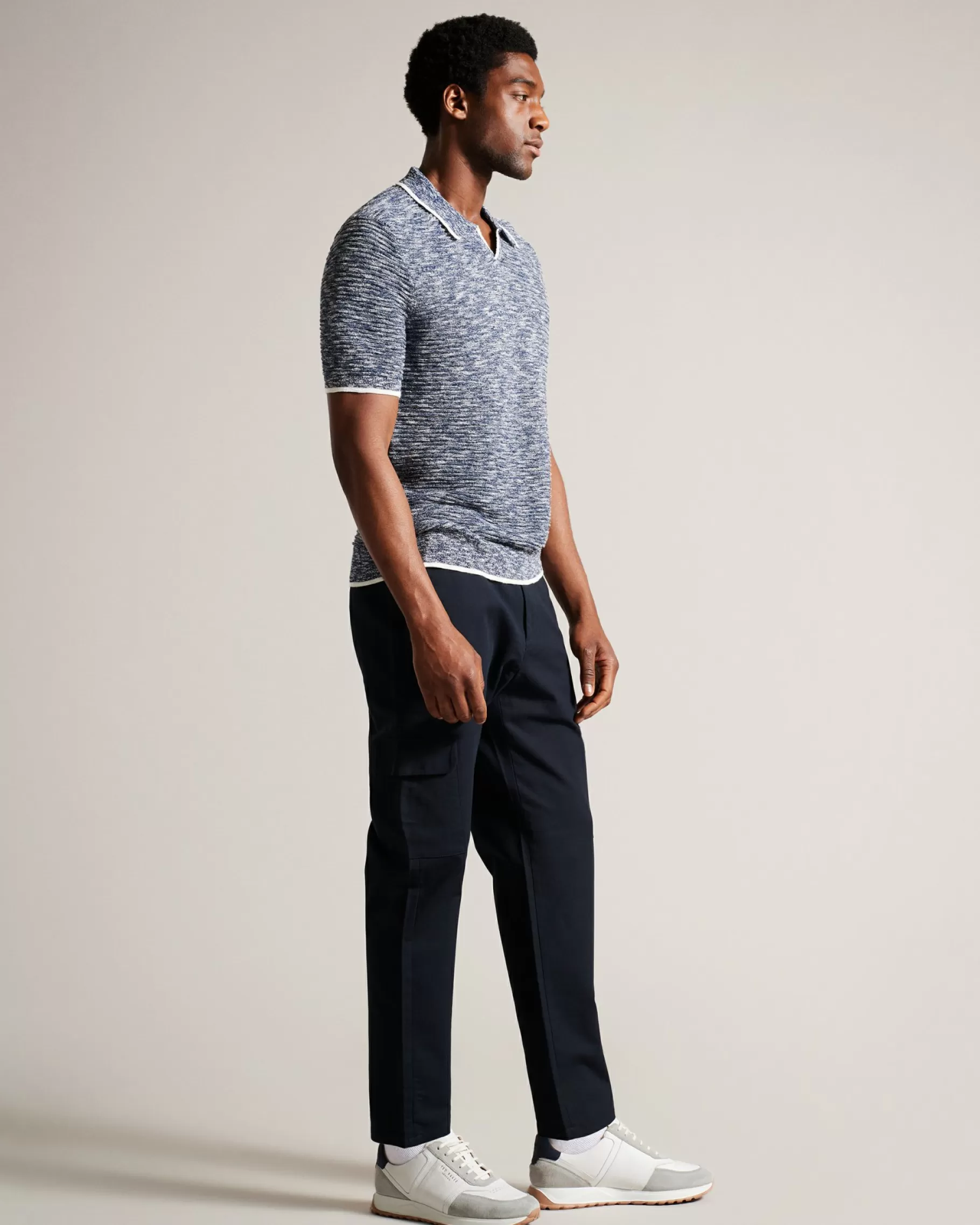 Mikel-Ted Baker Fashion