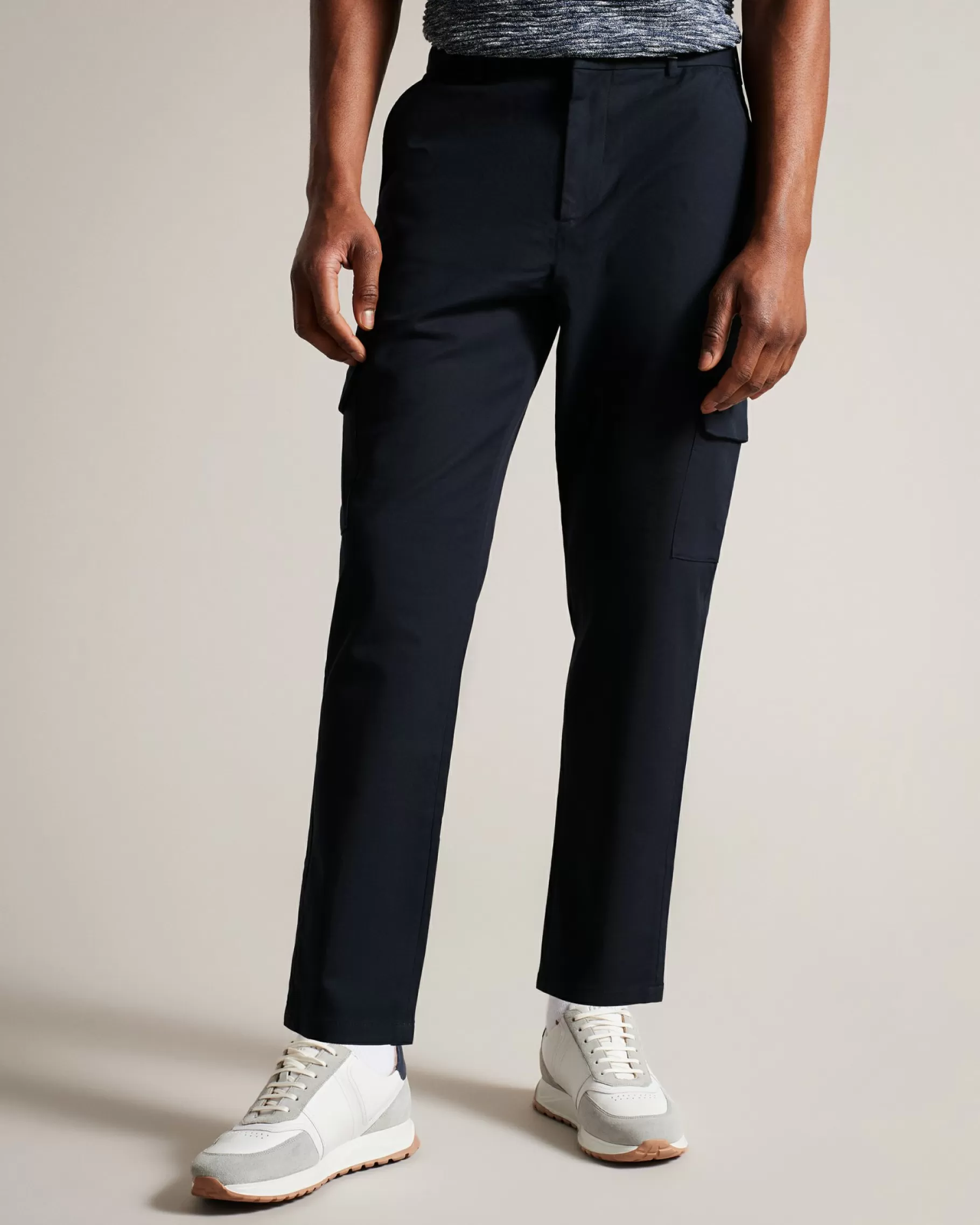 Mikel-Ted Baker Fashion