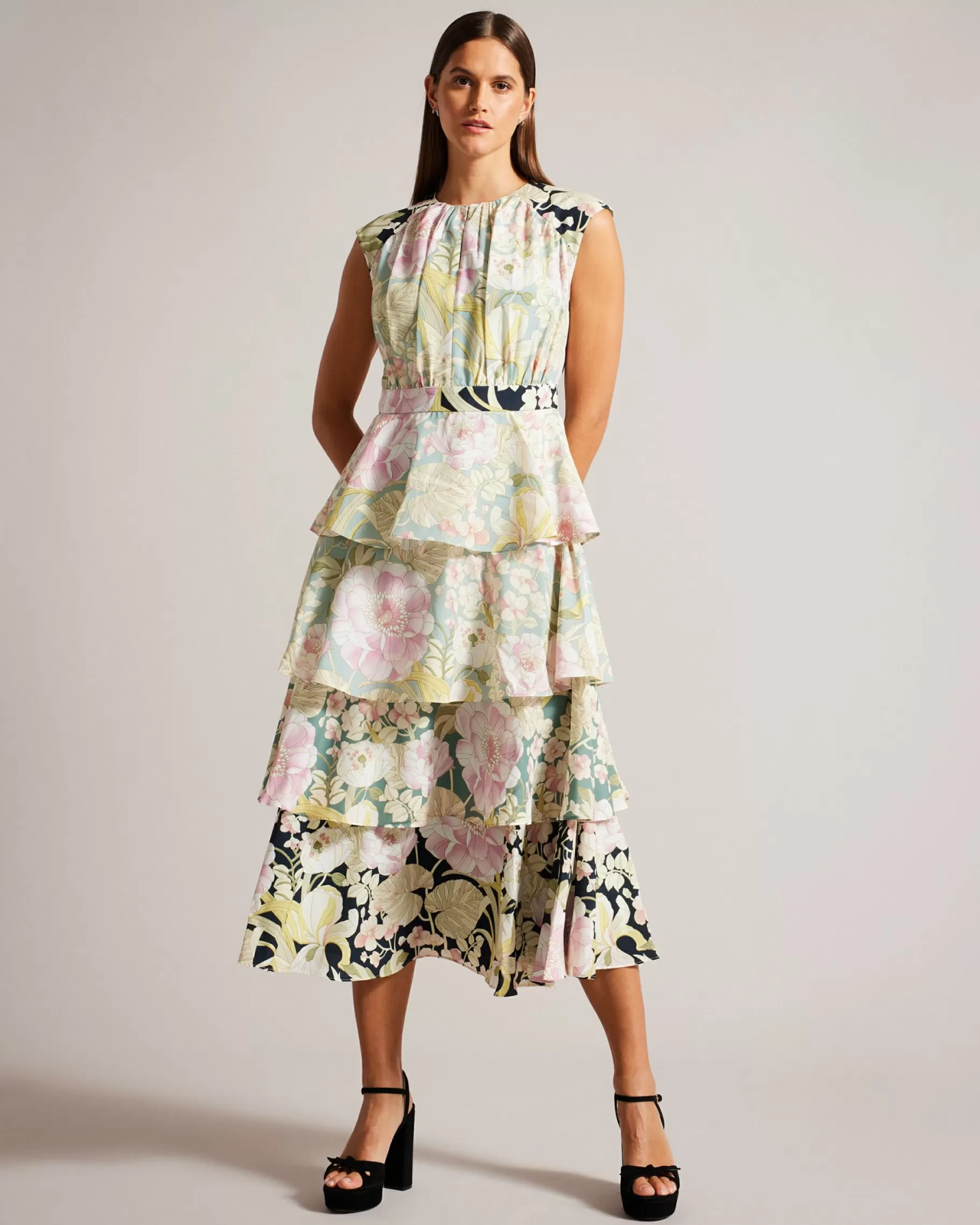 Mireile-Ted Baker Best Sale