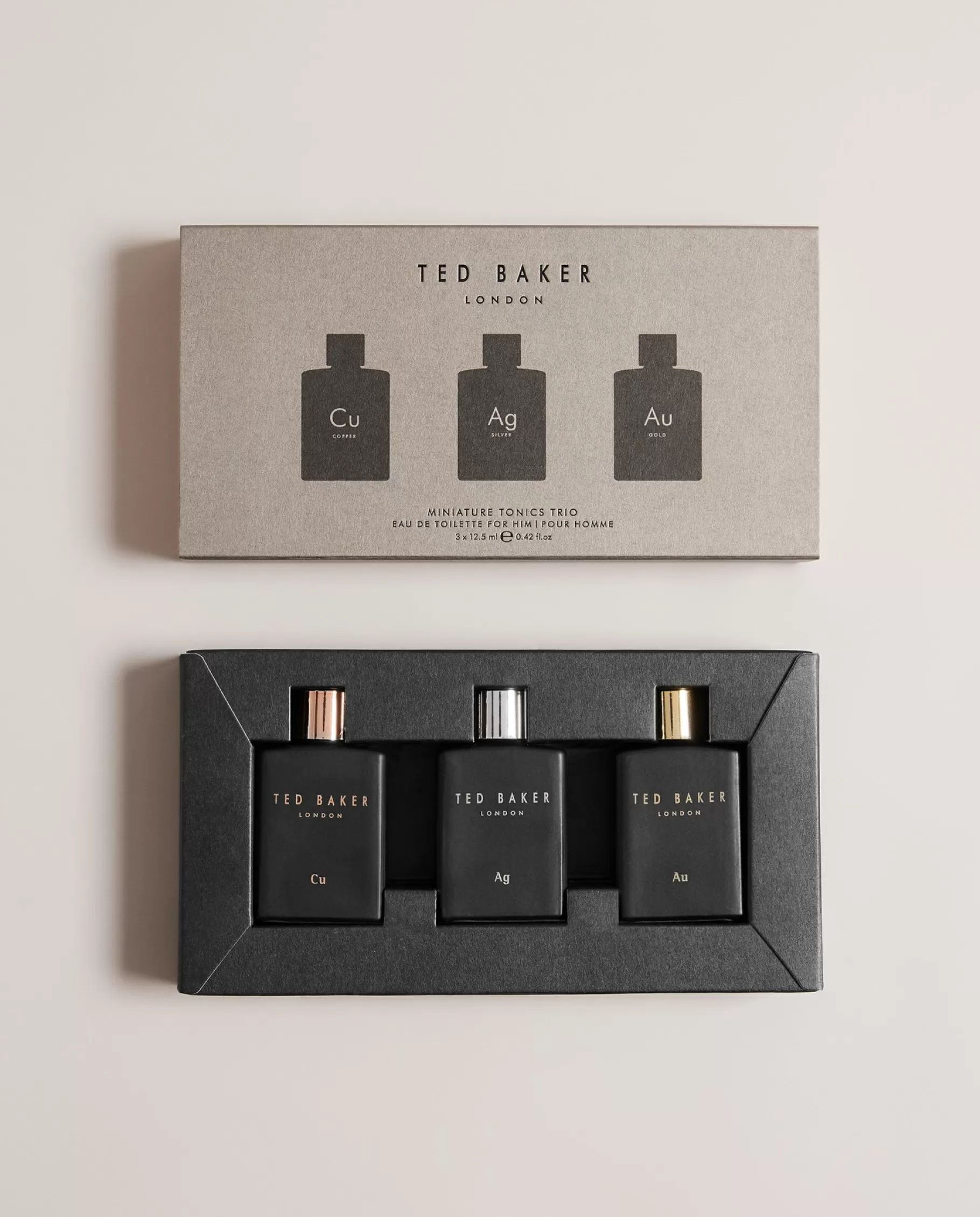 Mitonc-Ted Baker Fashion