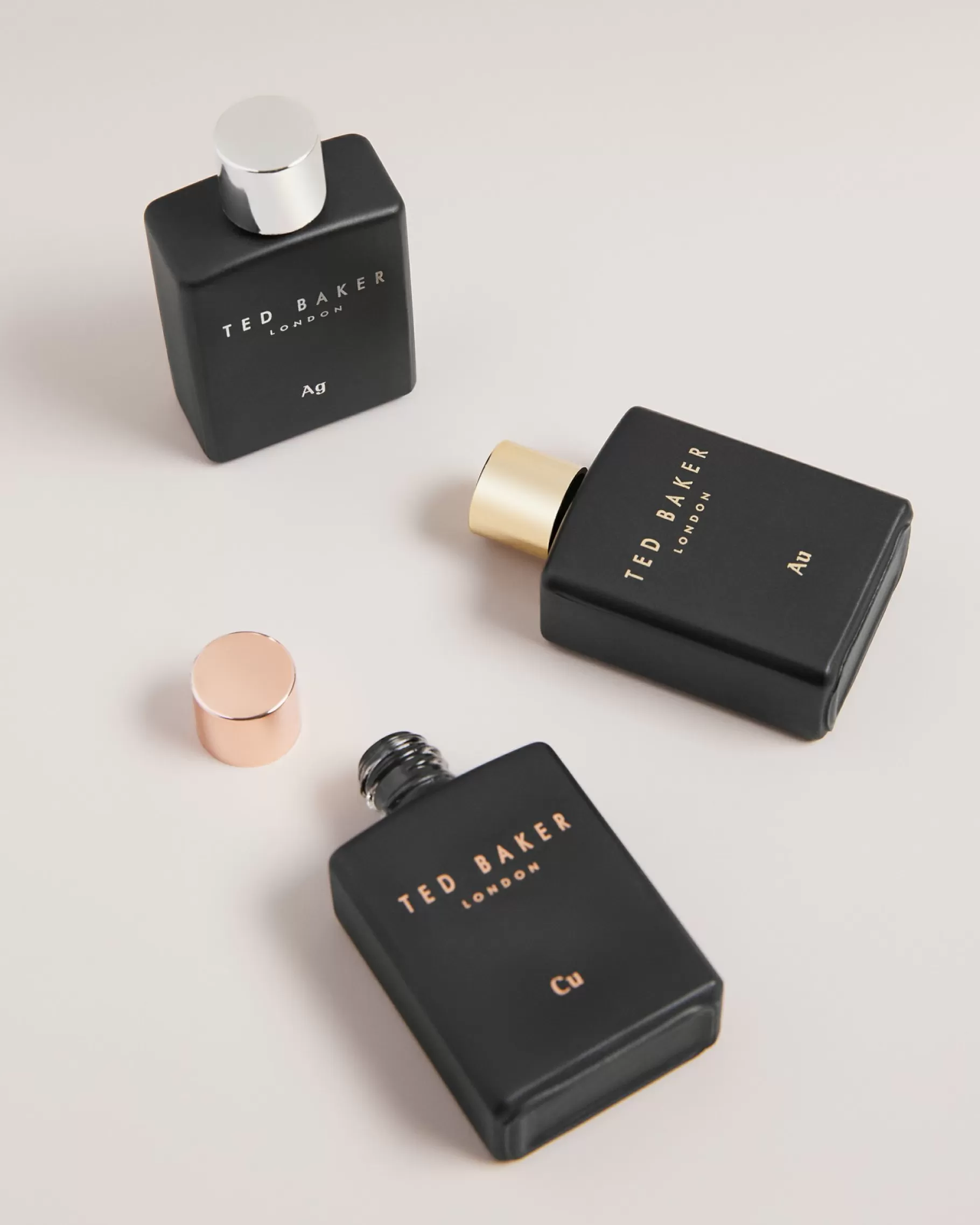 Mitonc-Ted Baker Fashion
