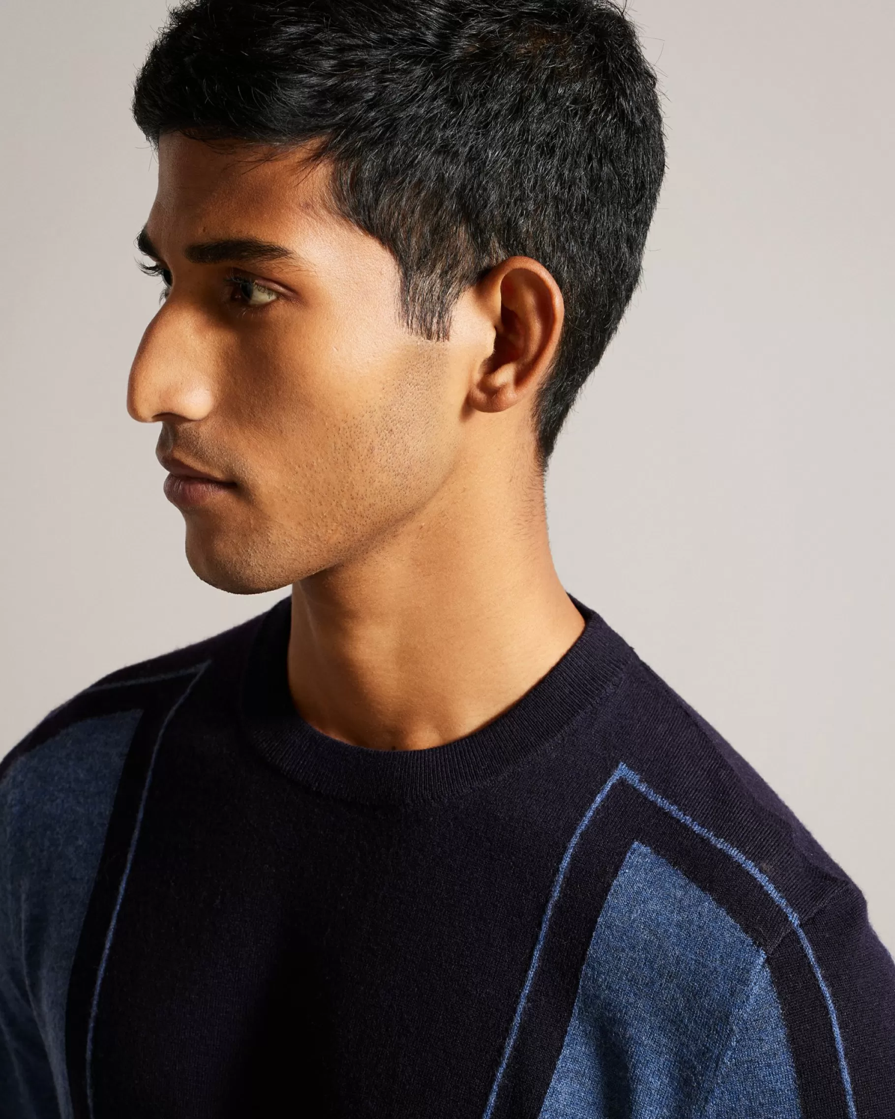 Mitted-Ted Baker Clearance