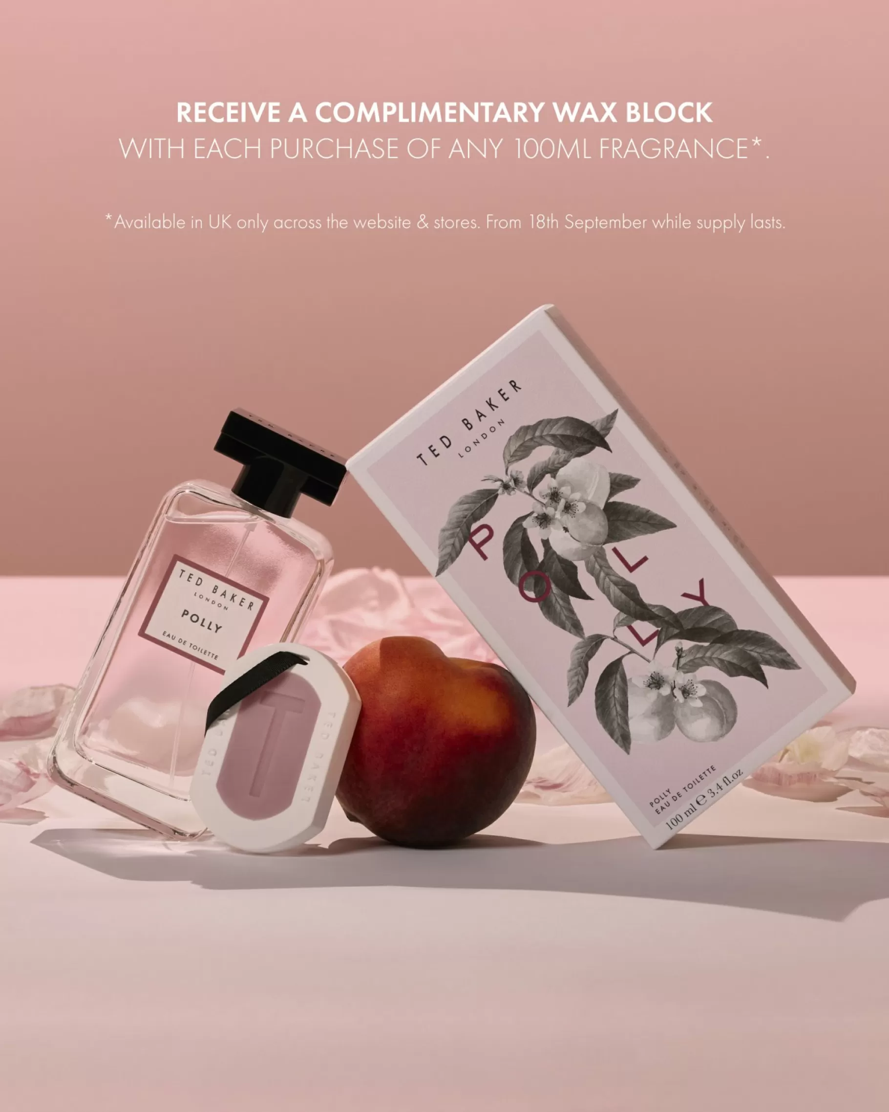 Myiaa-Ted Baker Clearance