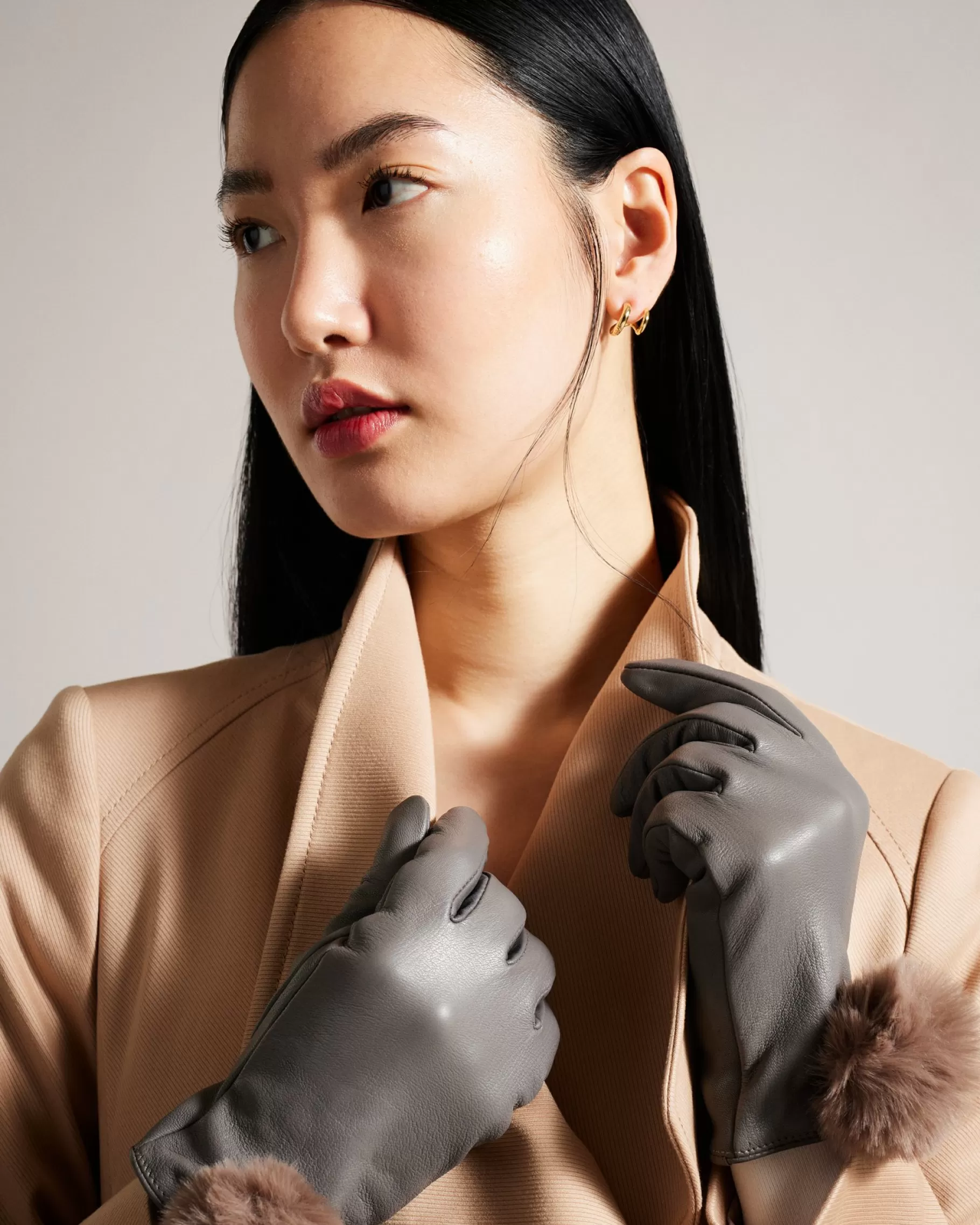 Nacy-Ted Baker Fashion