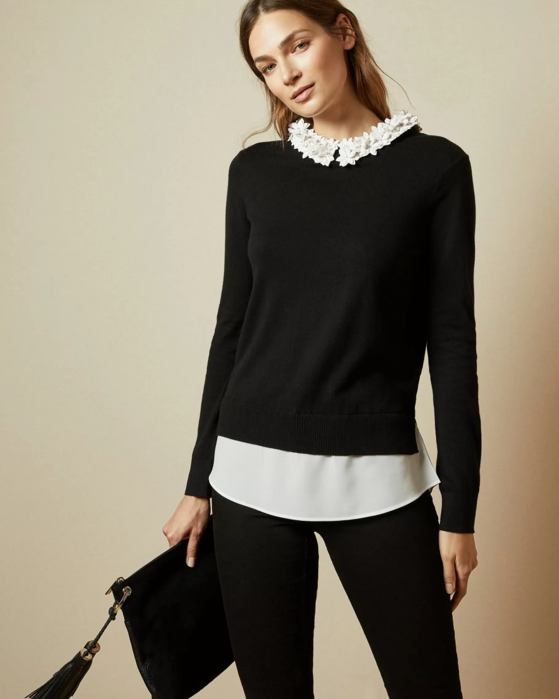 Nansea-Ted Baker Best
