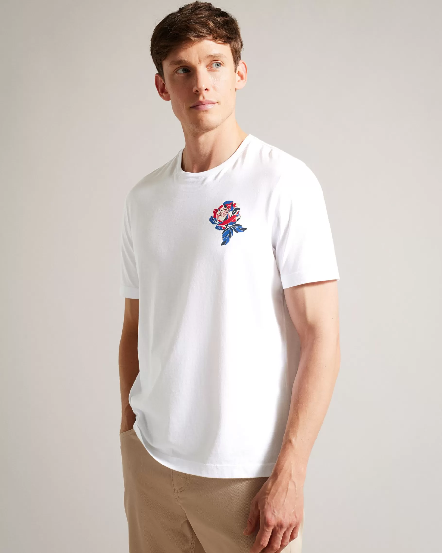 Nation-Ted Baker Hot