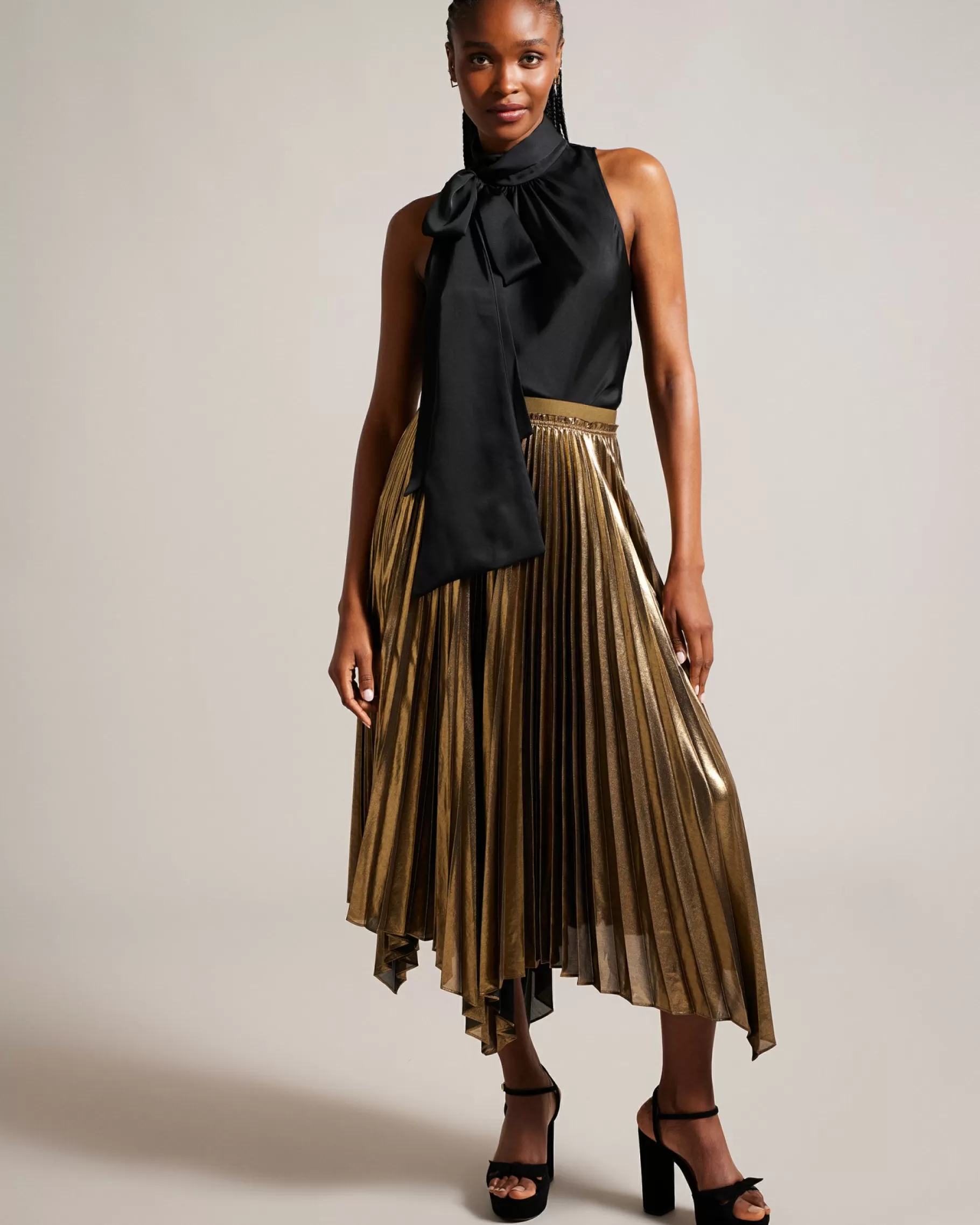 Nattiee-Ted Baker Fashion