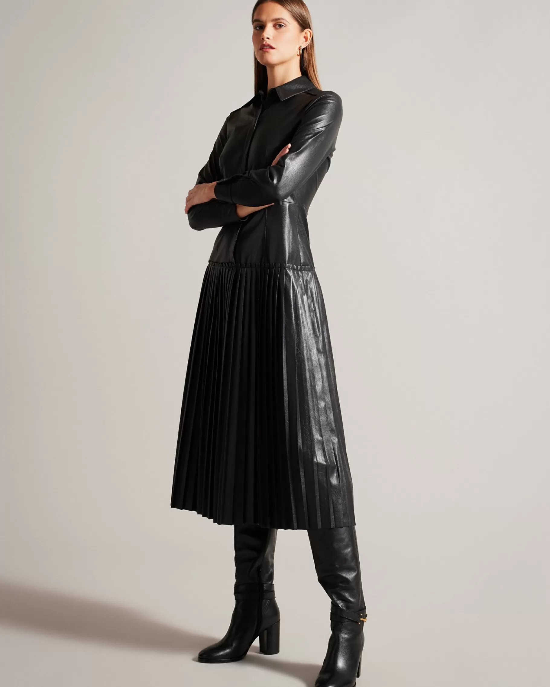 Navaehh-Ted Baker Fashion