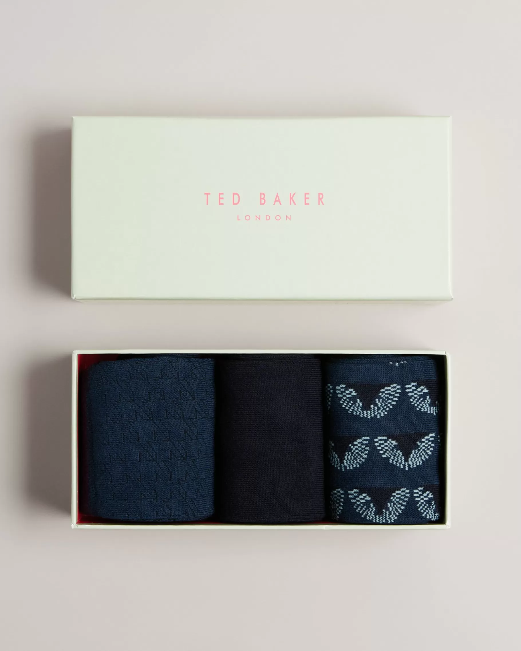 Navypak-Ted Baker Best Sale