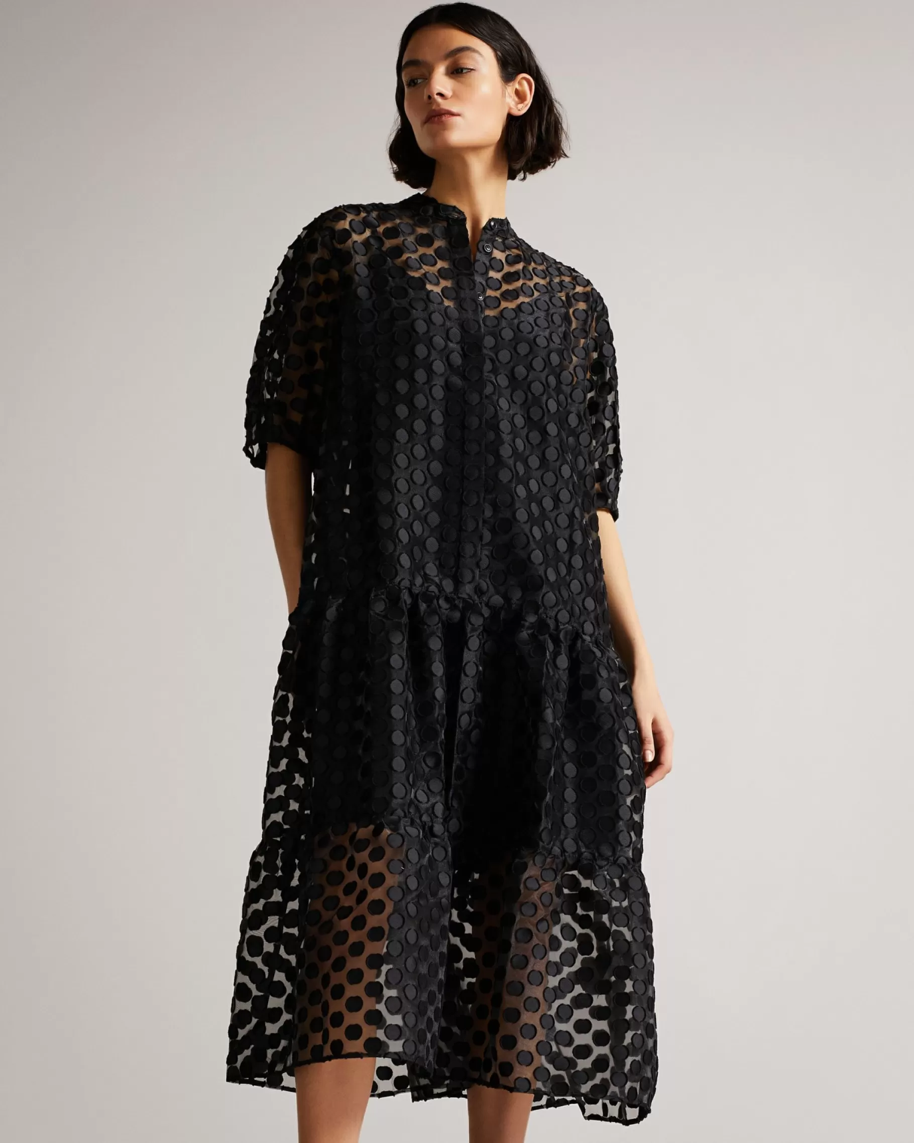 Nelanie-Ted Baker Fashion