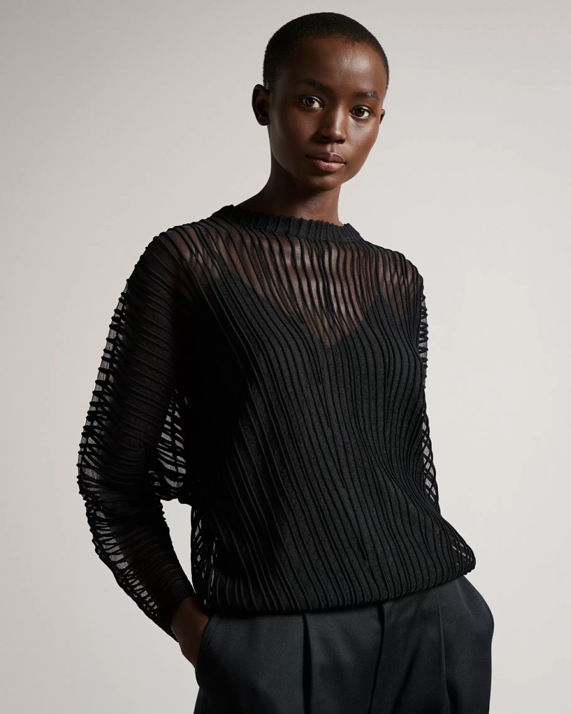Nellay-Ted Baker Store