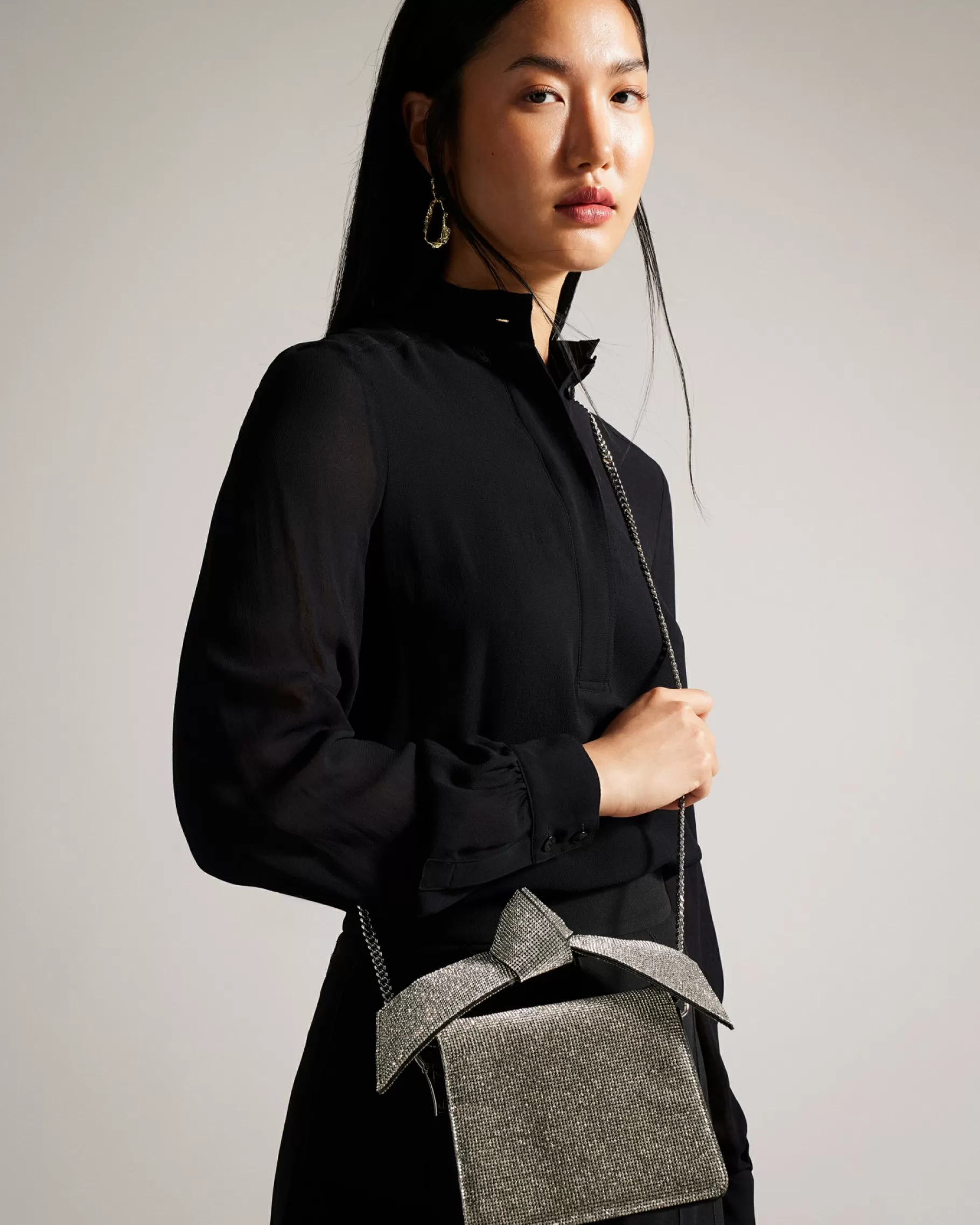 Nialisa-Ted Baker Store