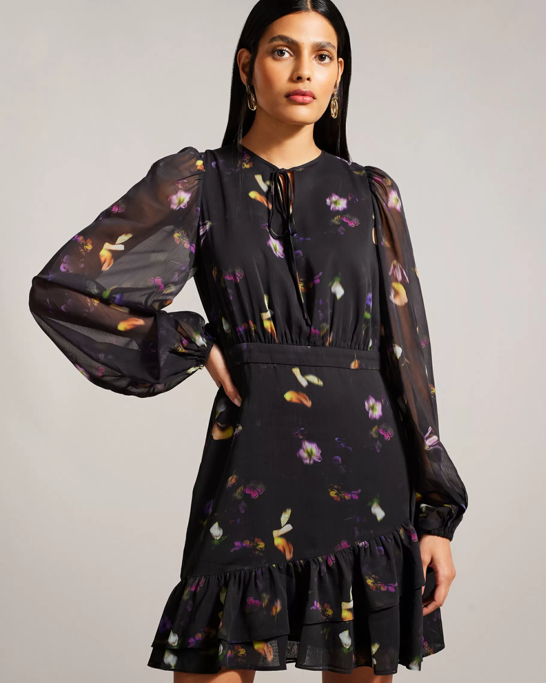 Nikaii-Ted Baker Outlet