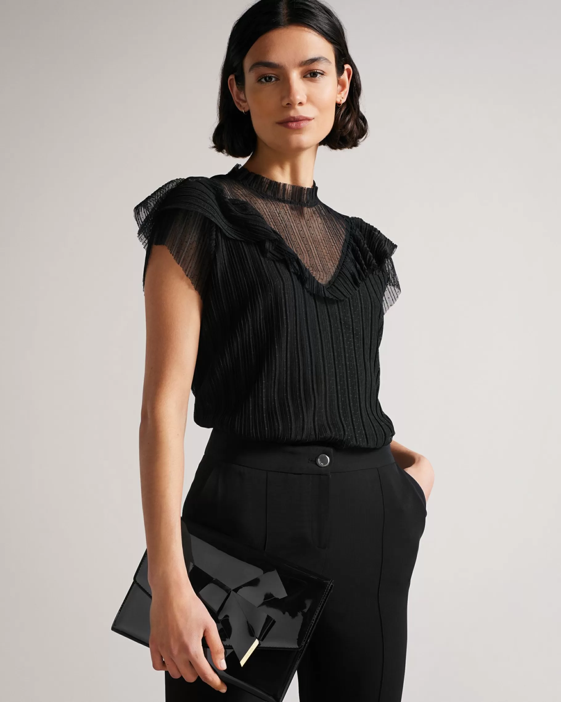 Nikkey-Ted Baker Cheap