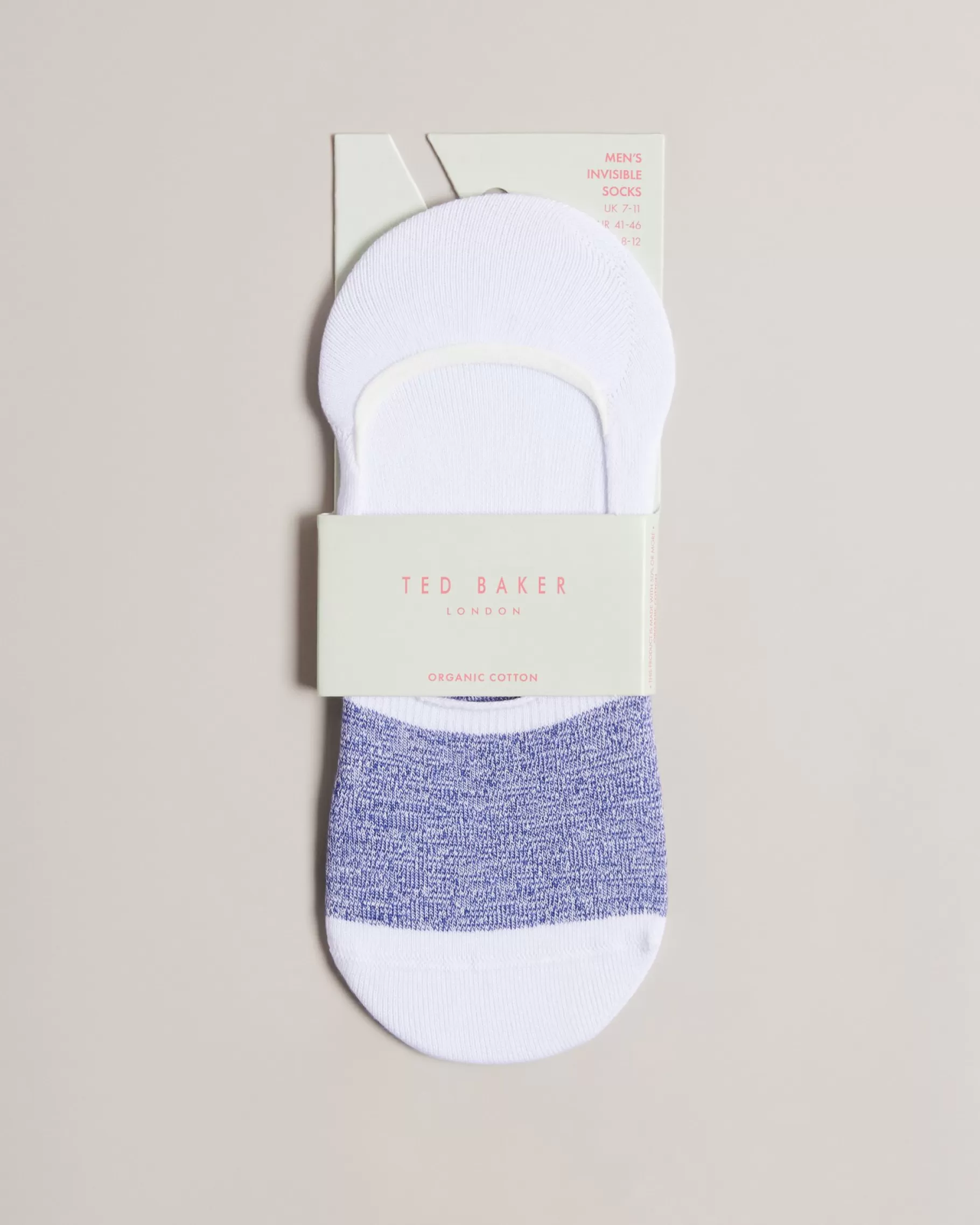 Nosock-Ted Baker Fashion