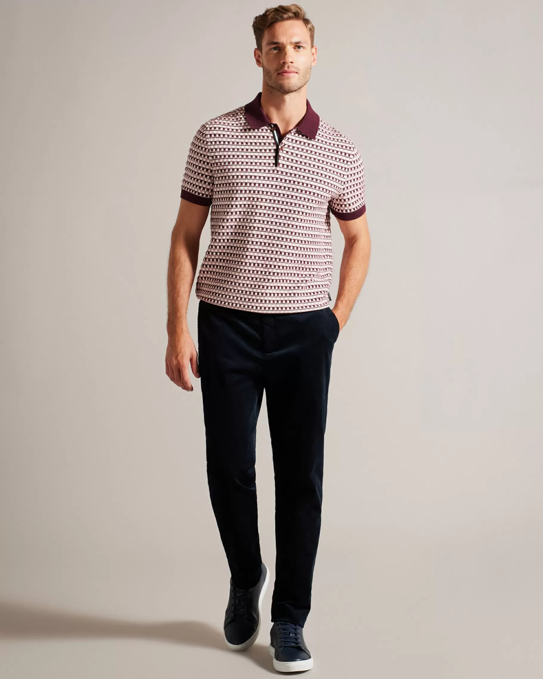 Notae-Ted Baker Clearance