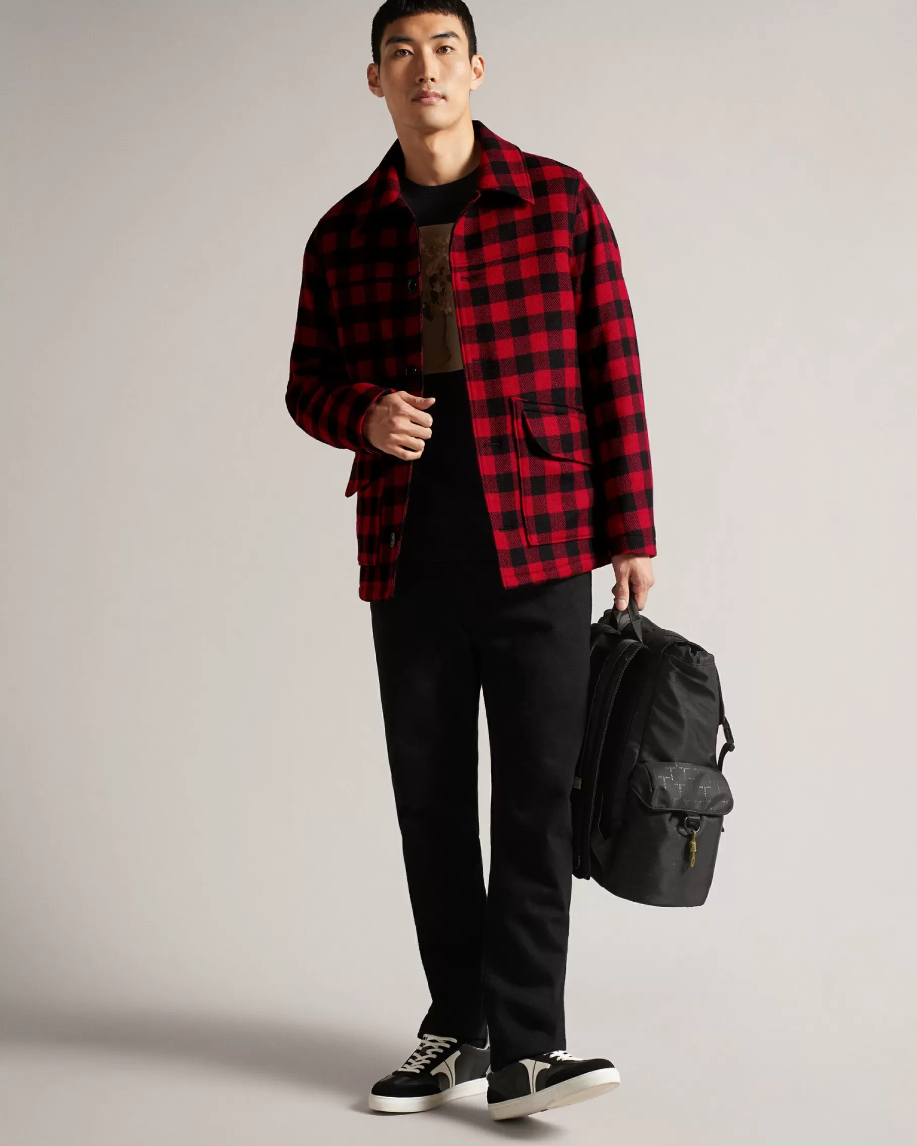 Nutley-Ted Baker Fashion