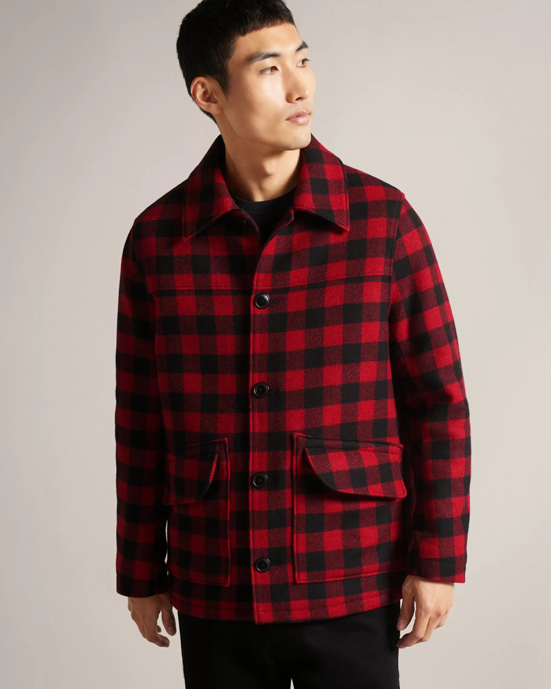 Nutley-Ted Baker Fashion