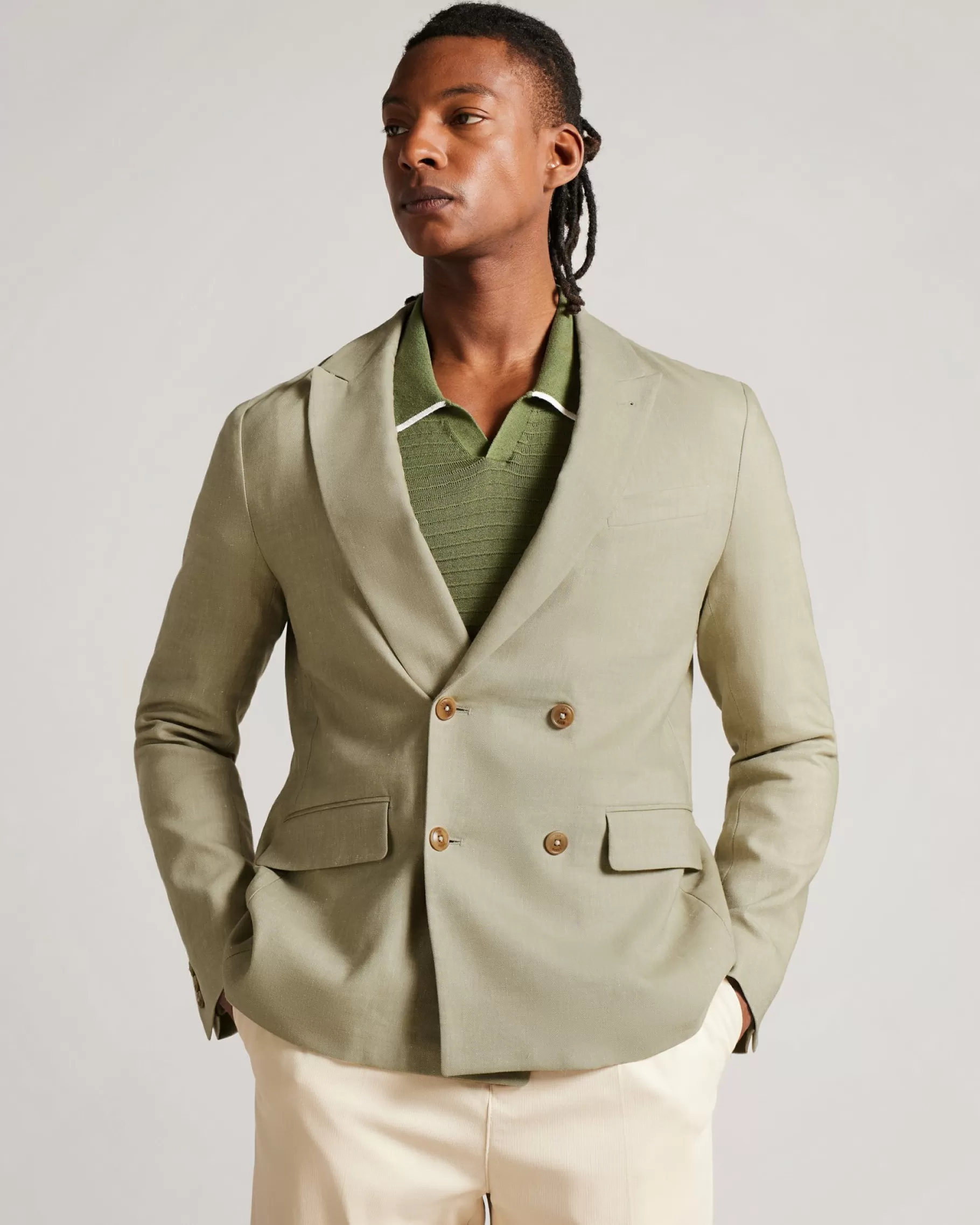Oadby-Ted Baker Hot