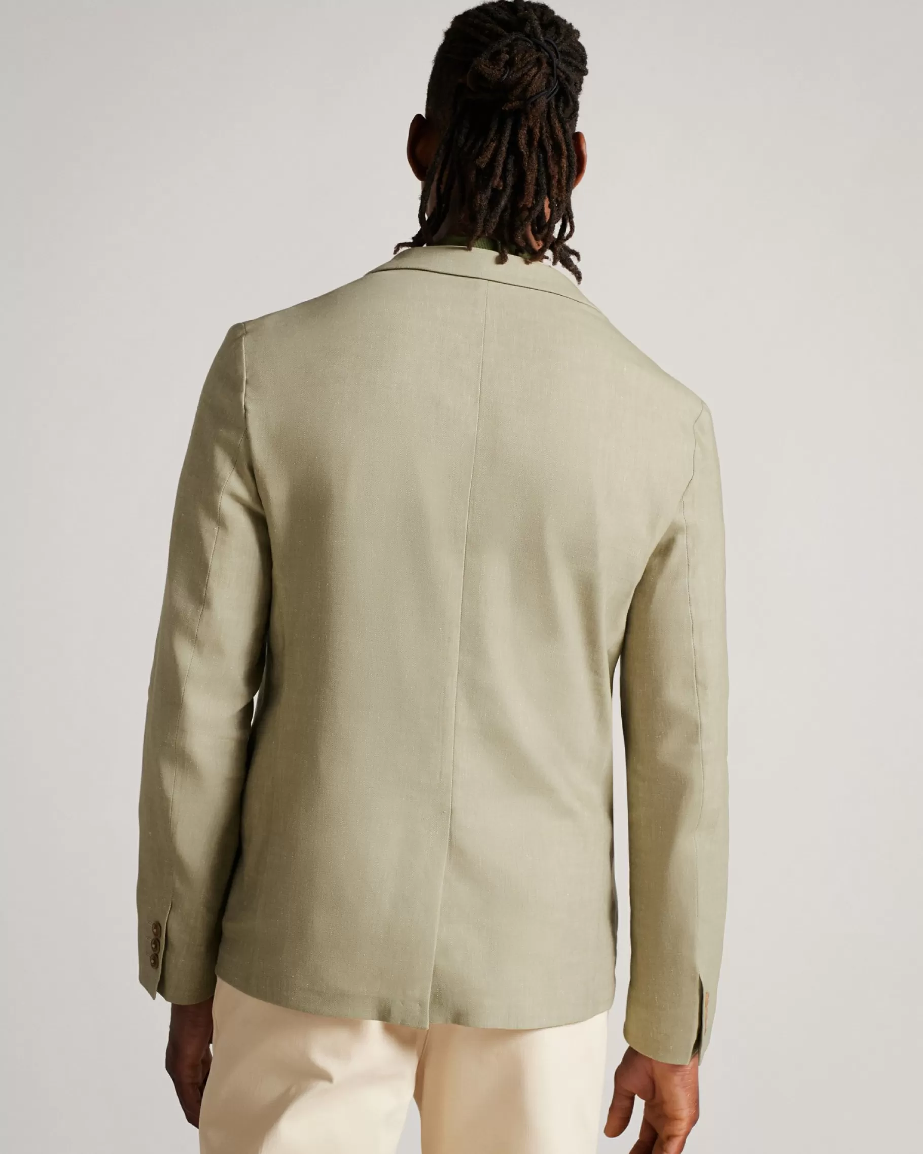 Oadby-Ted Baker Hot