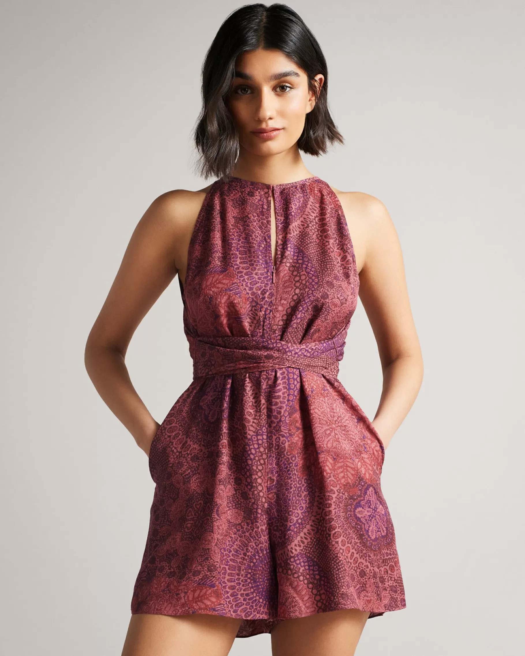 Odesia-Ted Baker Fashion