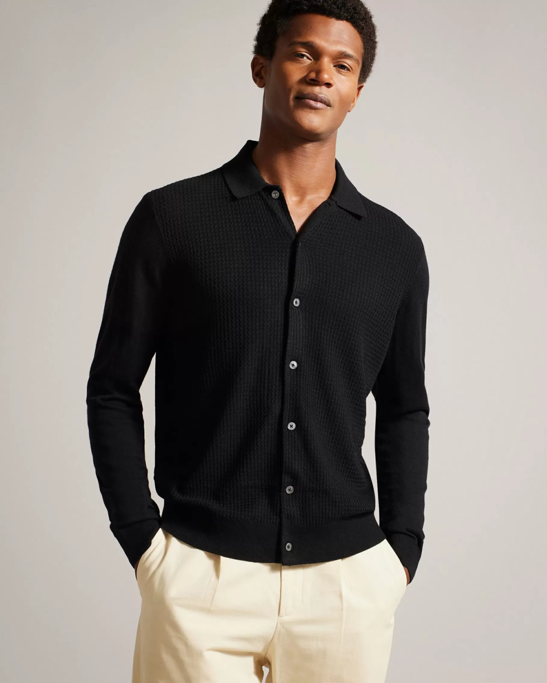 Oidar-Ted Baker Hot