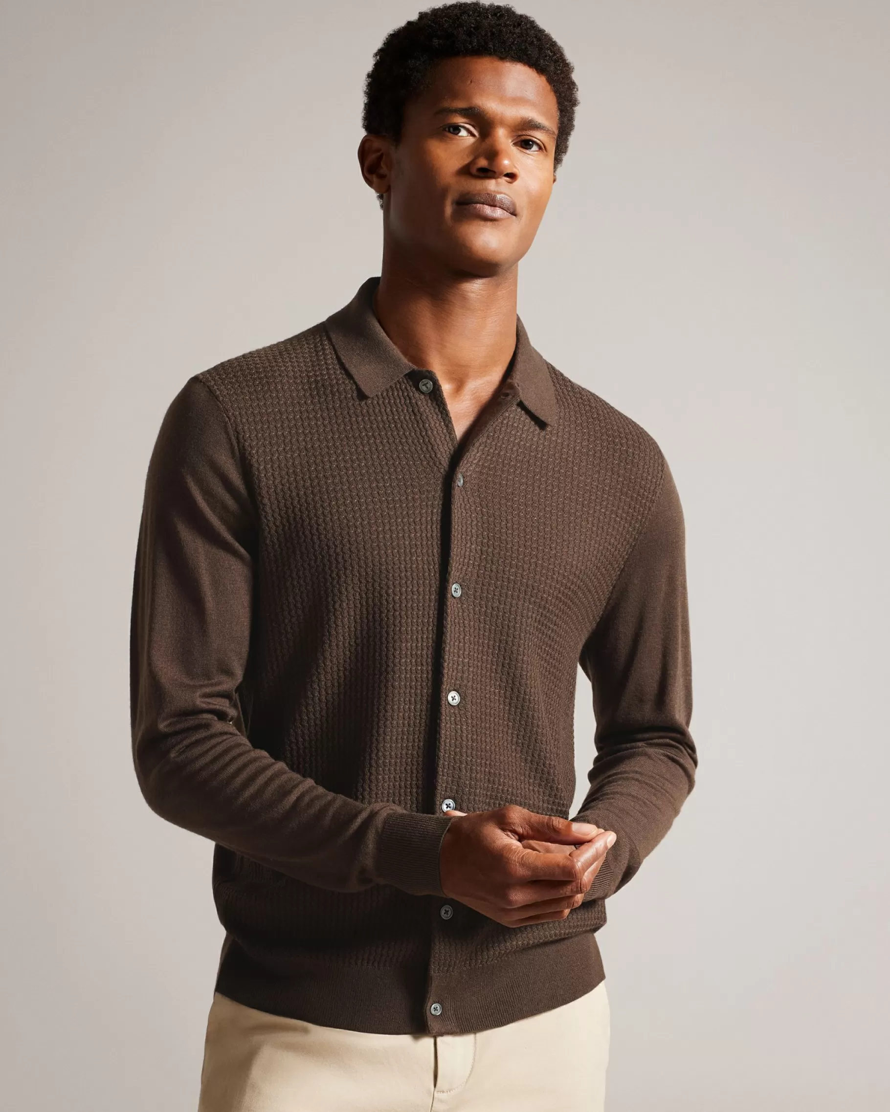 Oidar-Ted Baker Cheap