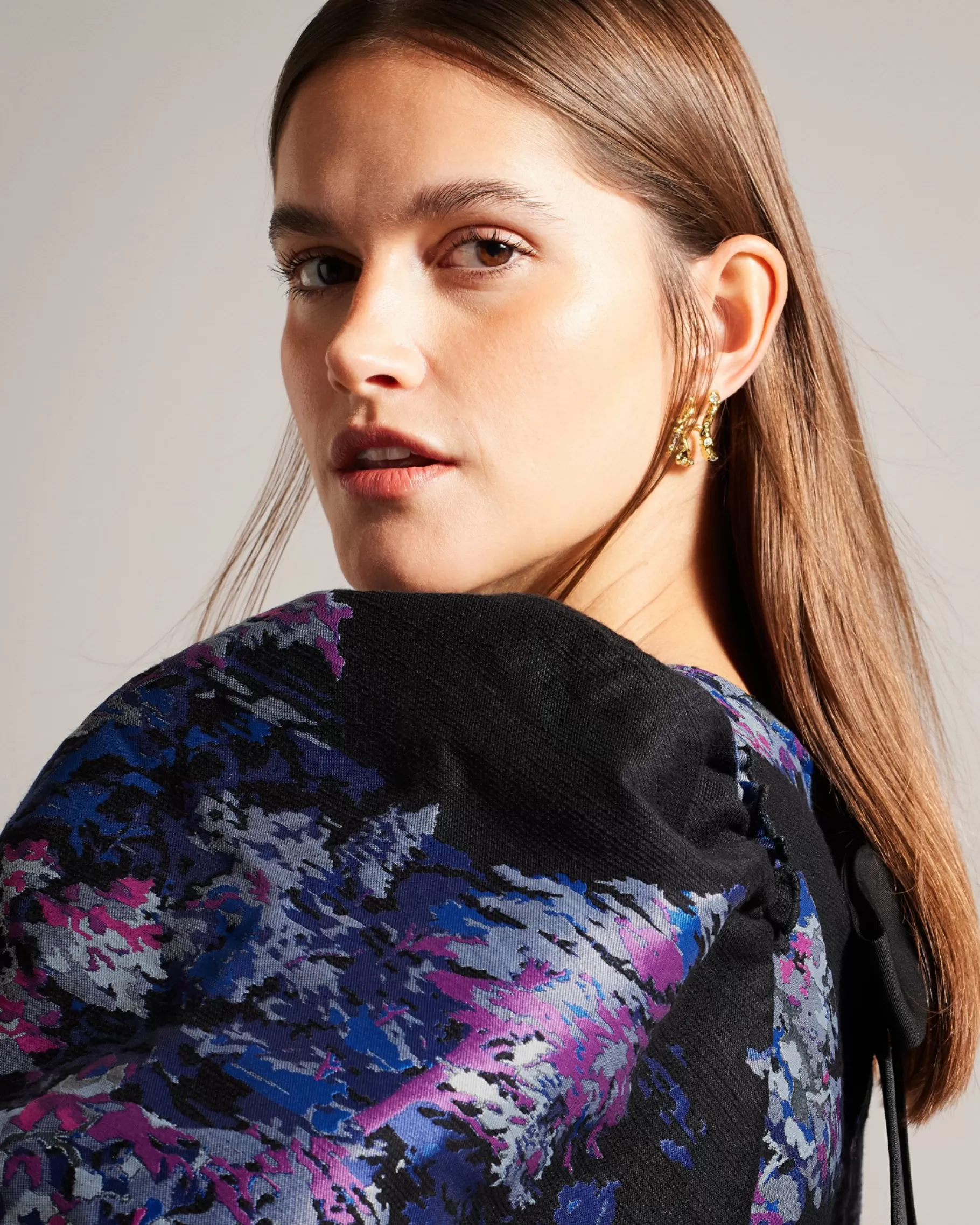 Olliiey-Ted Baker Store
