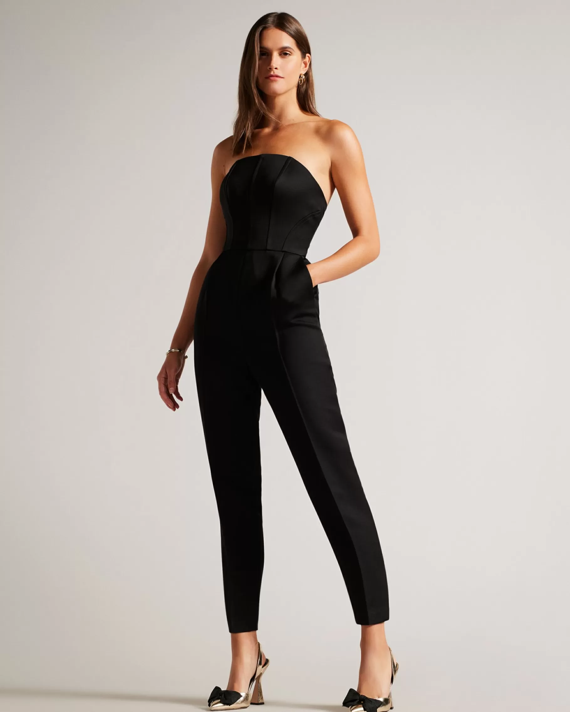 Oriiana-Ted Baker Discount
