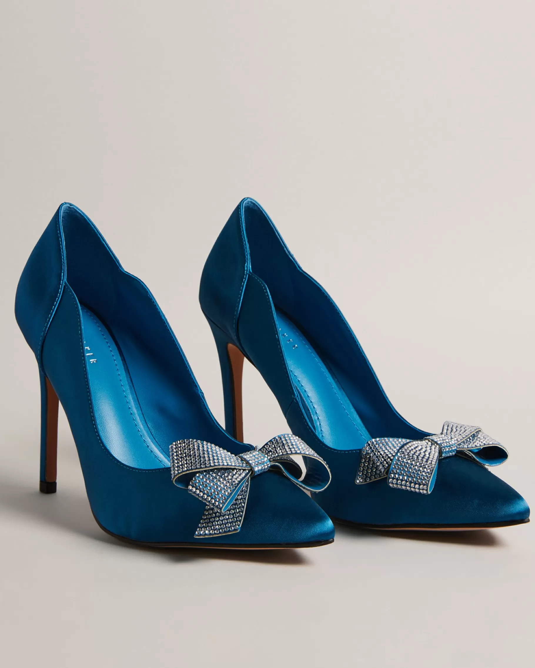Orlilas-Ted Baker Store