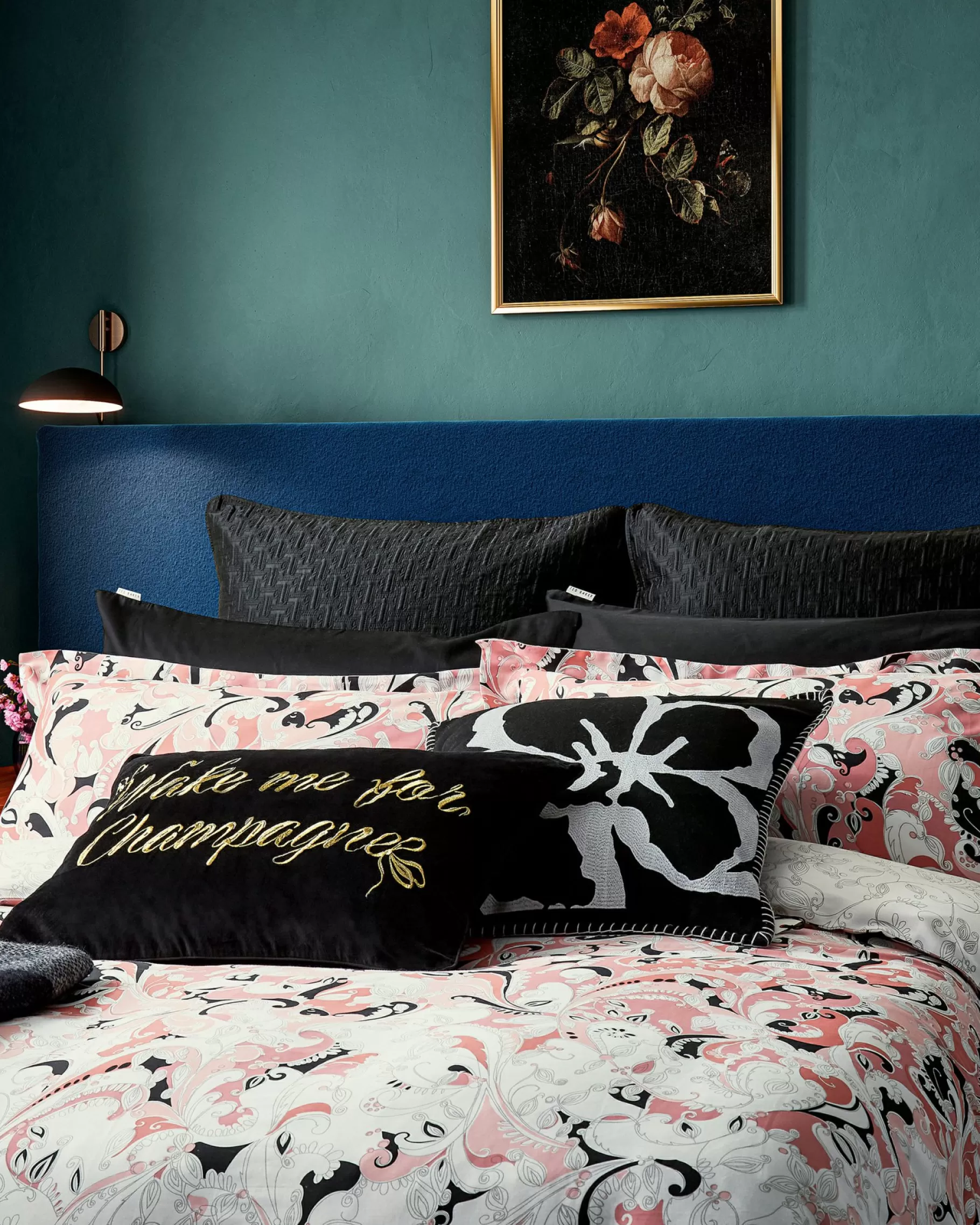 Paisee-Ted Baker Cheap