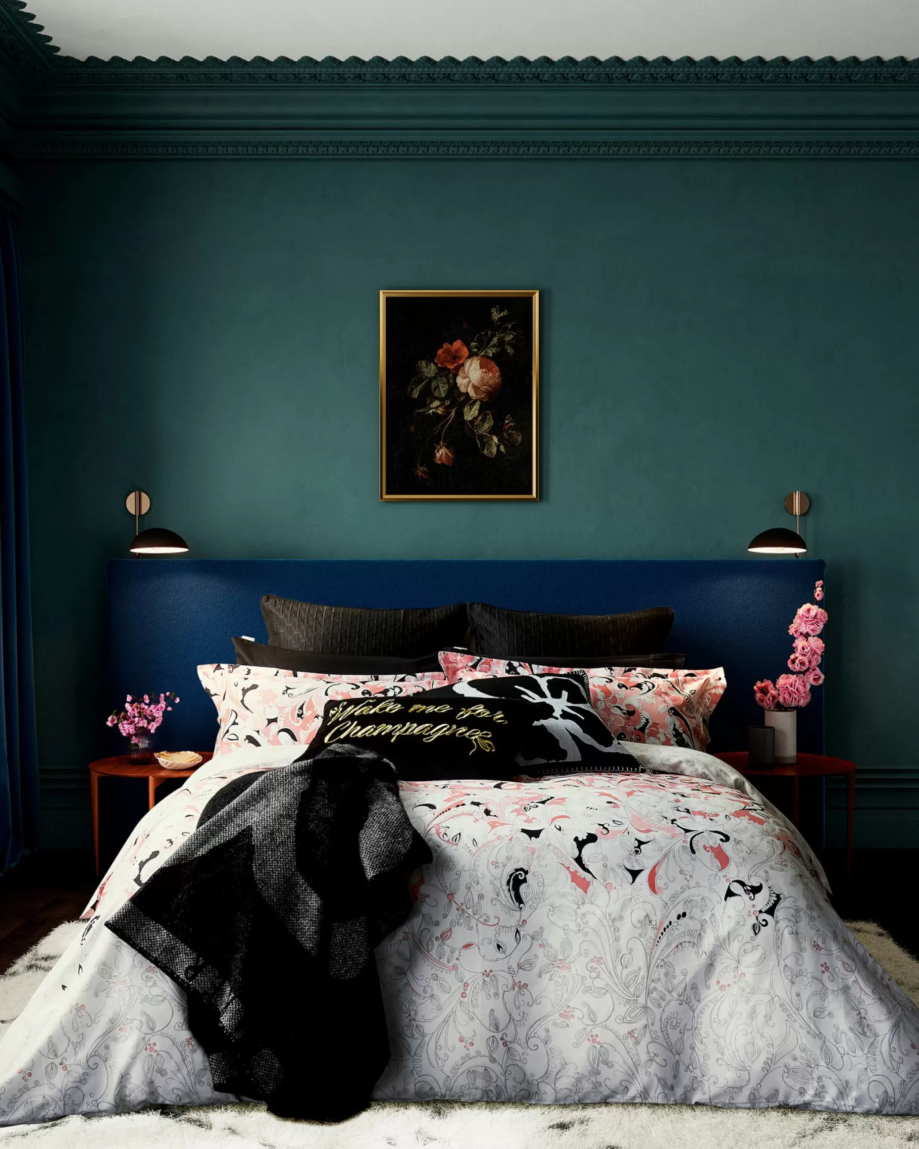 Paisey-Ted Baker Online