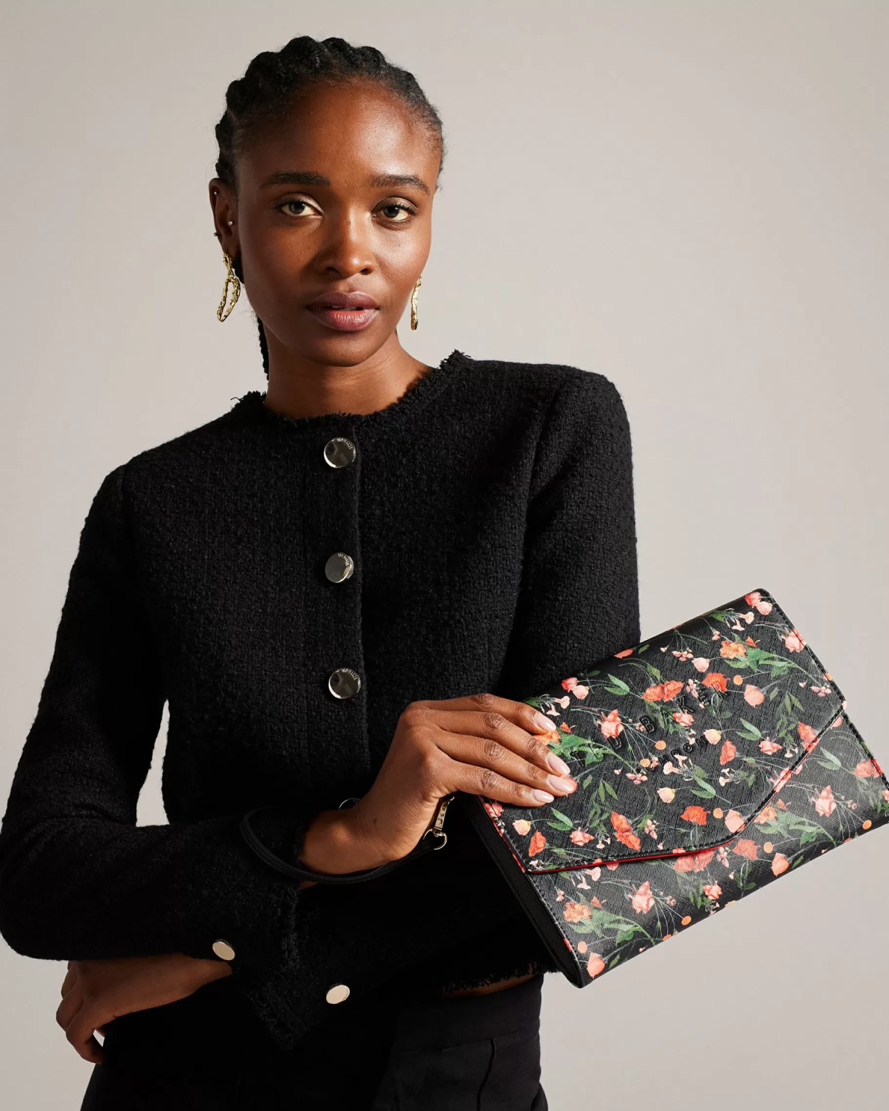Paiticn-Ted Baker Sale