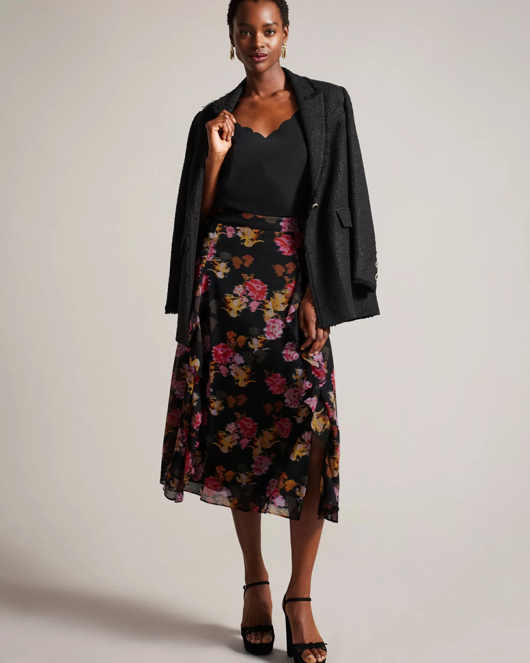 Pattsie-Ted Baker Fashion