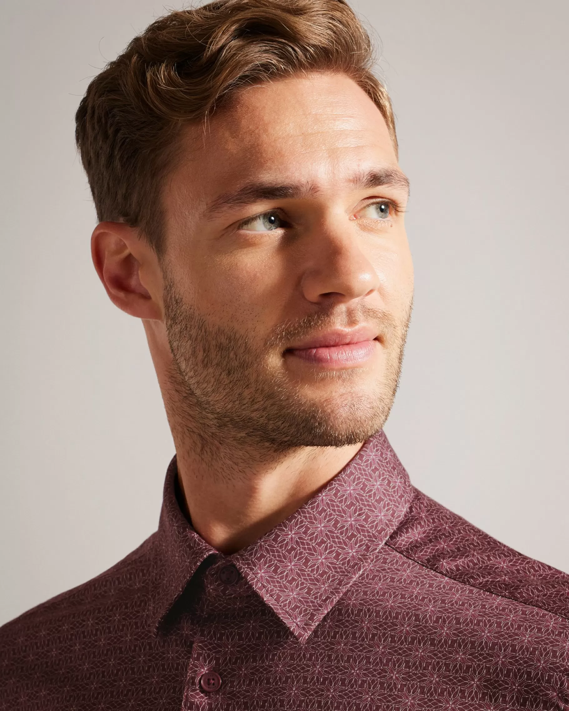 Pavia-Ted Baker Shop