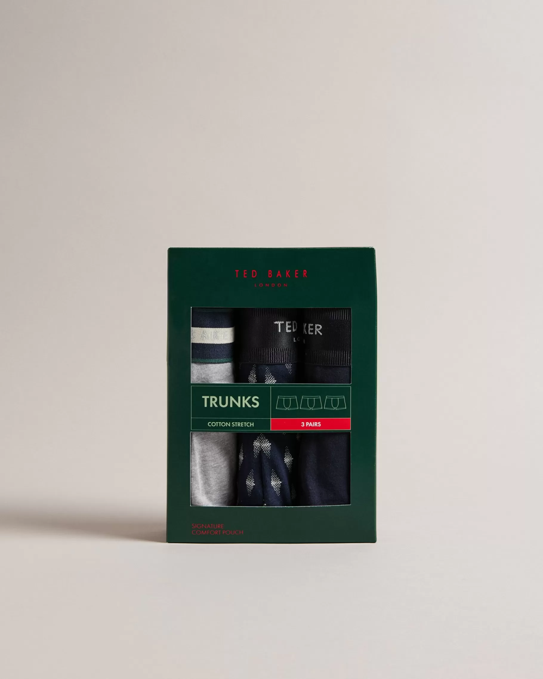 Peedro-Ted Baker Flash Sale