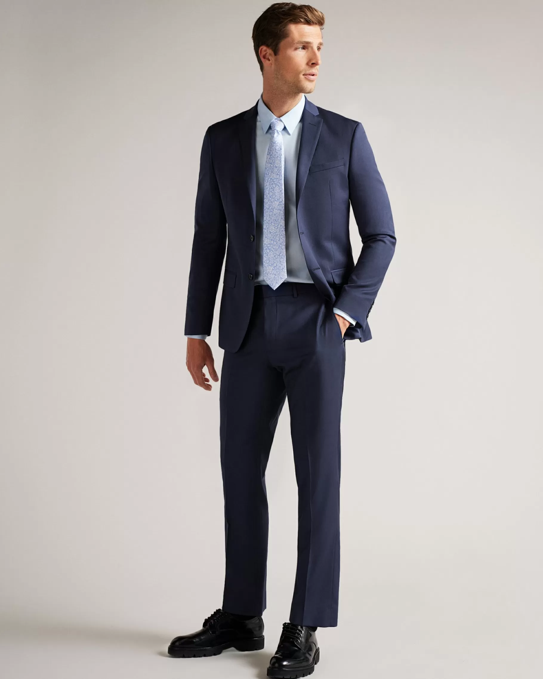 Perthjs-Ted Baker Shop