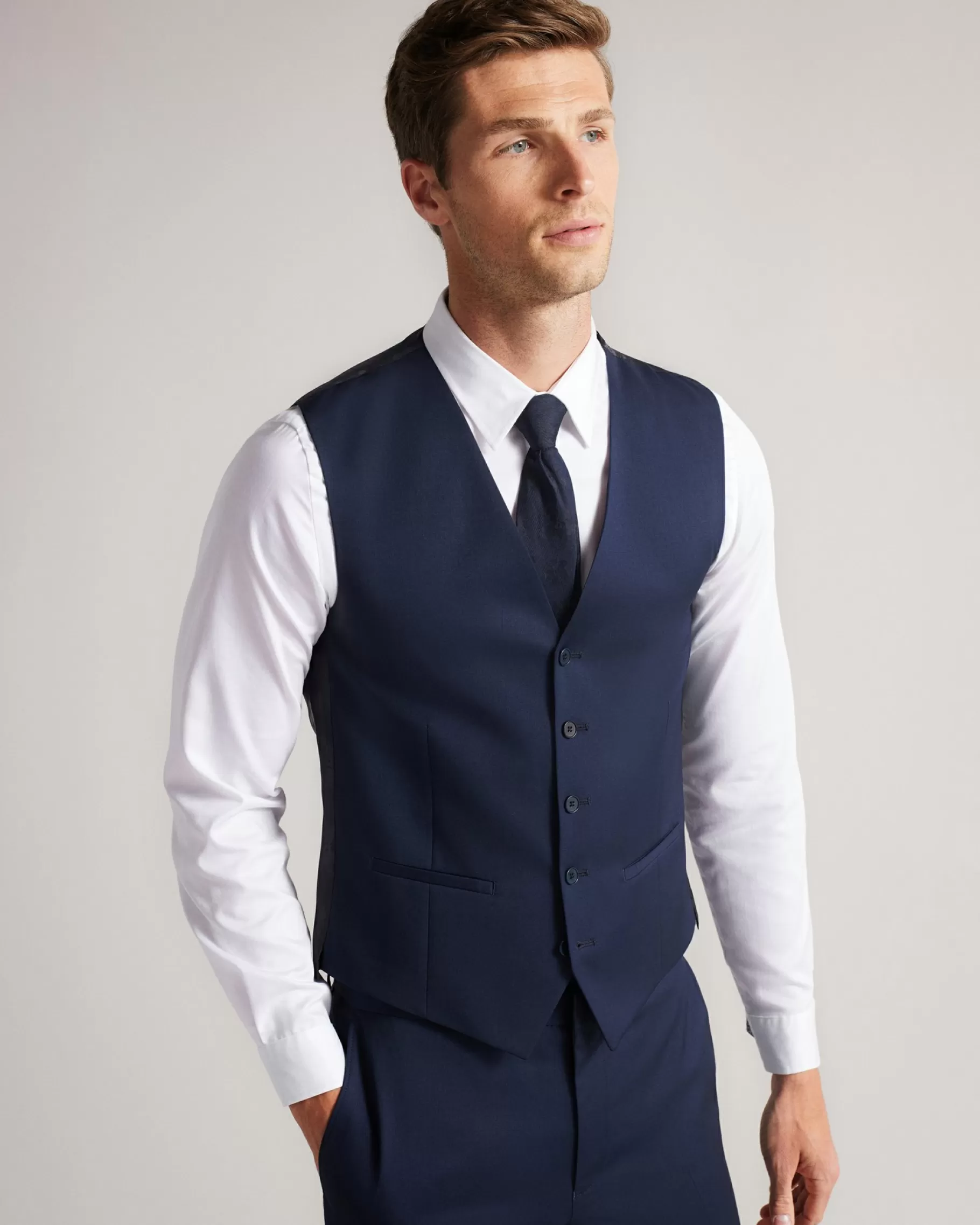 Perthws-Ted Baker Store