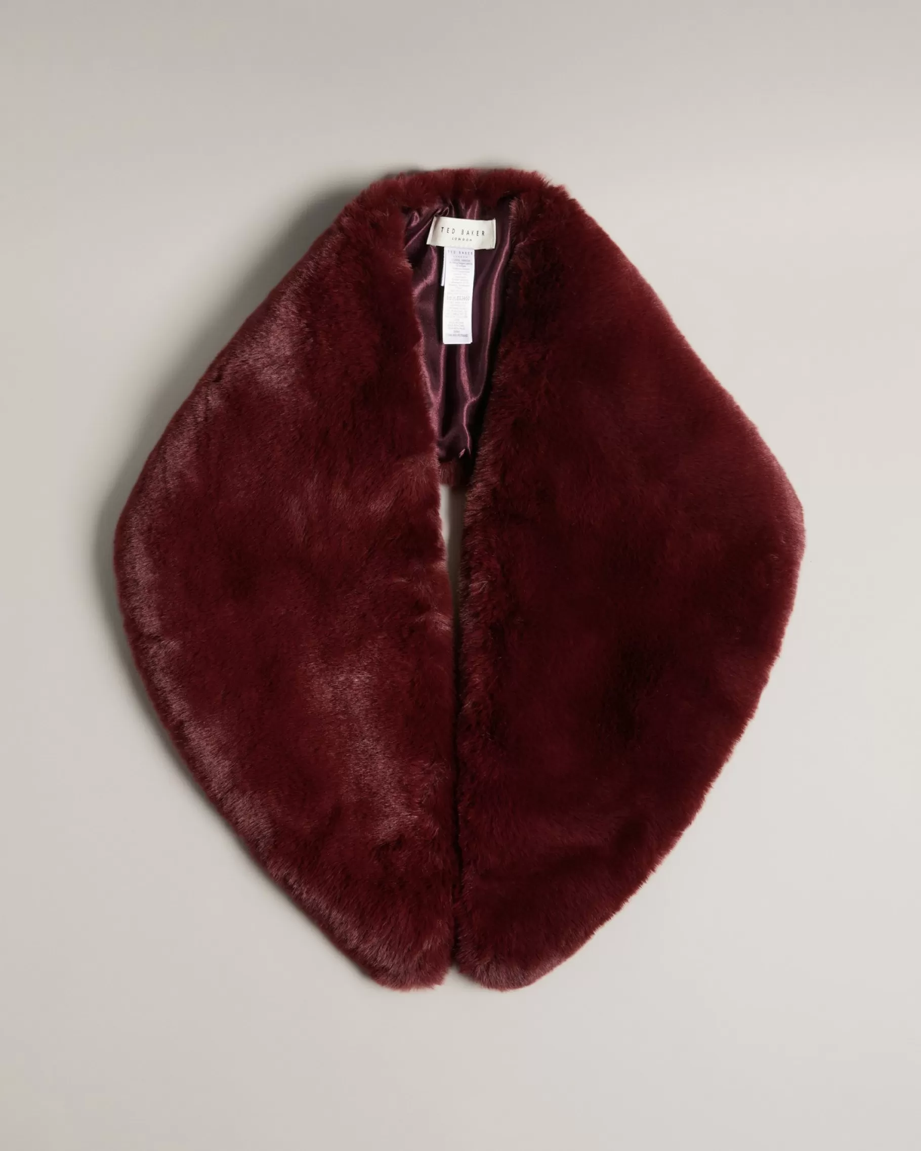 Petraas-Ted Baker Best